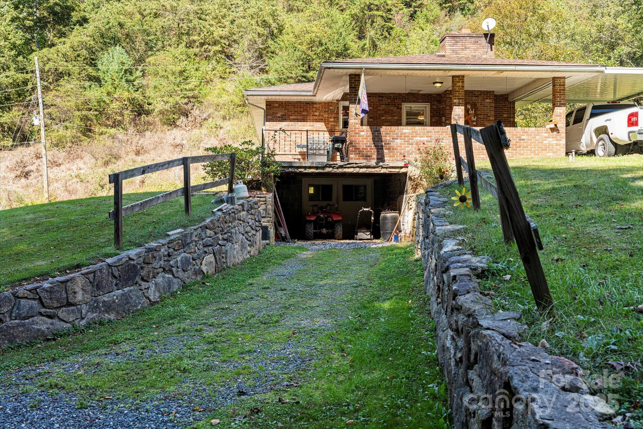 1623 Ammons Branch Road Property Photo 40