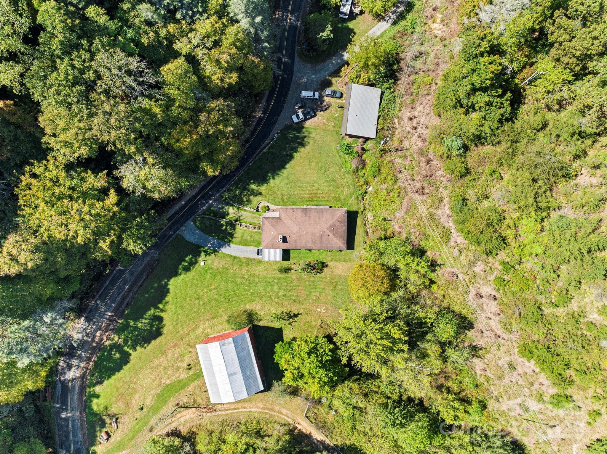 1623 Ammons Branch Road Property Photo 19
