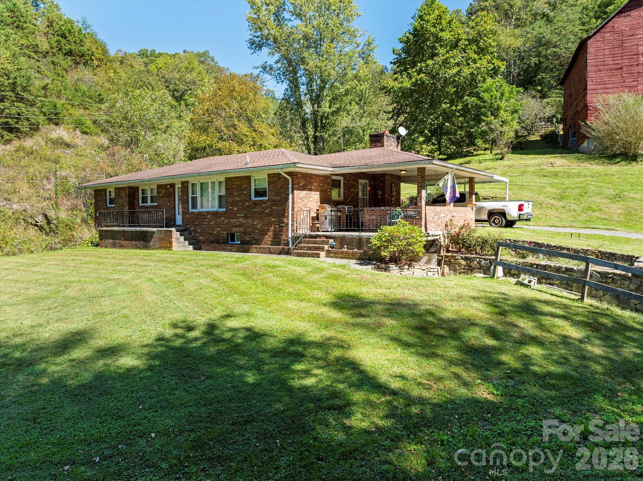 1623 Ammons Branch Road Property Photo 20