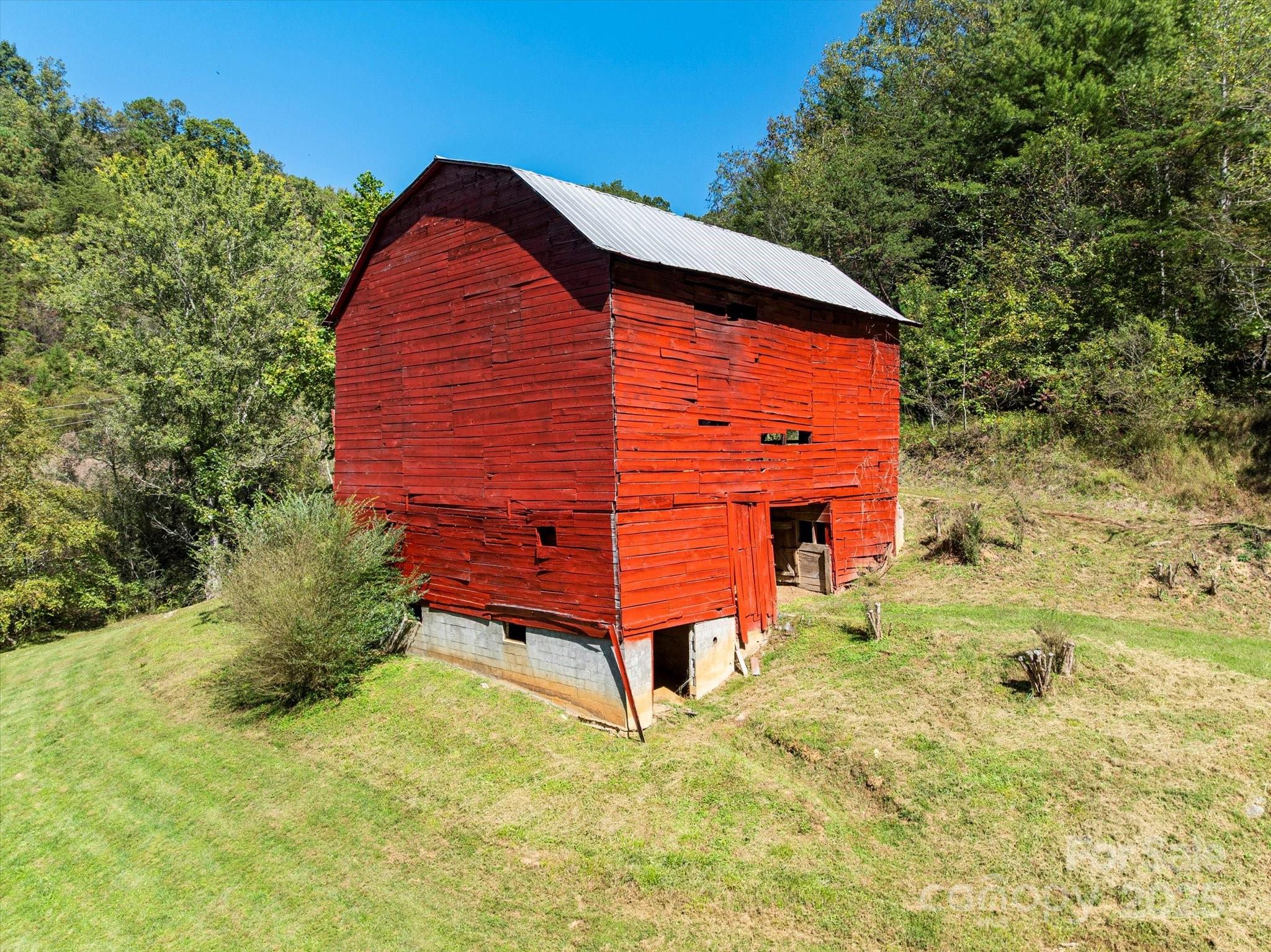 1623 Ammons Branch Road Property Photo 23