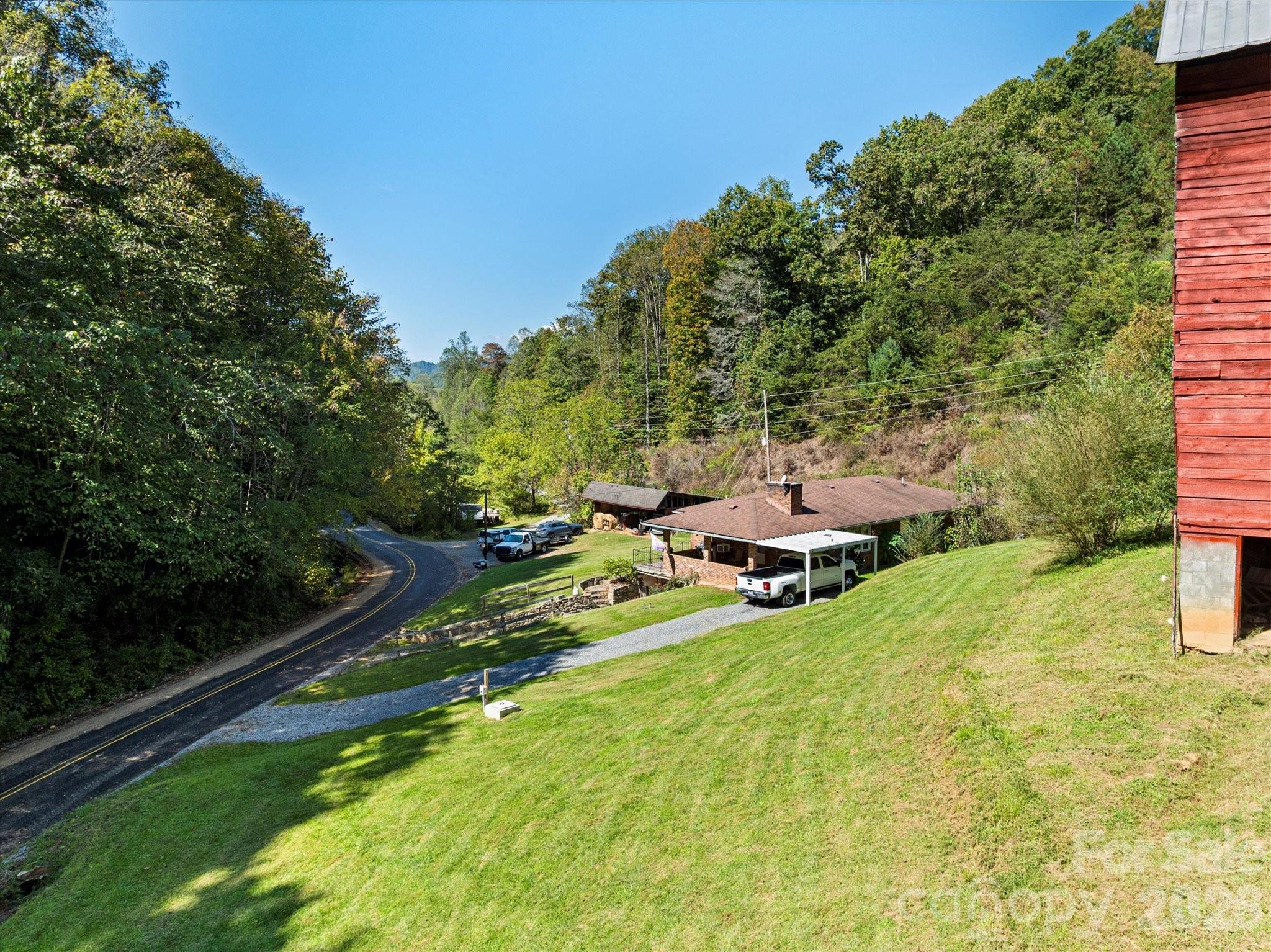 1623 Ammons Branch Road Property Photo 25