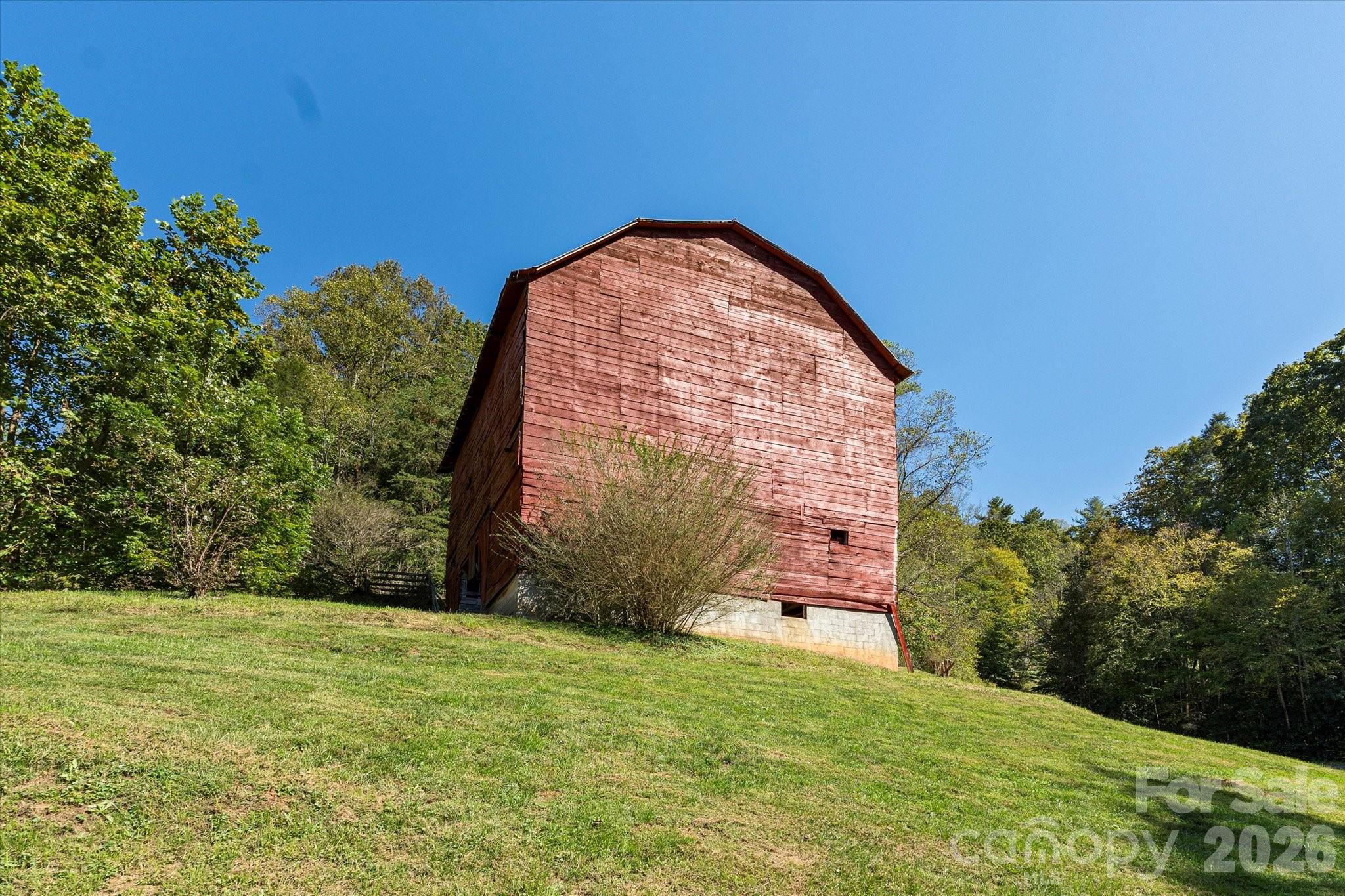 1623 Ammons Branch Road Property Photo 43