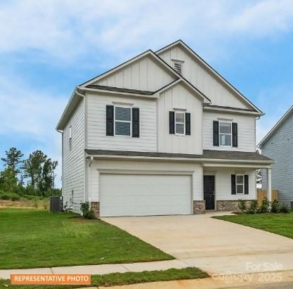 5573 Arnold Way Property Photo 1