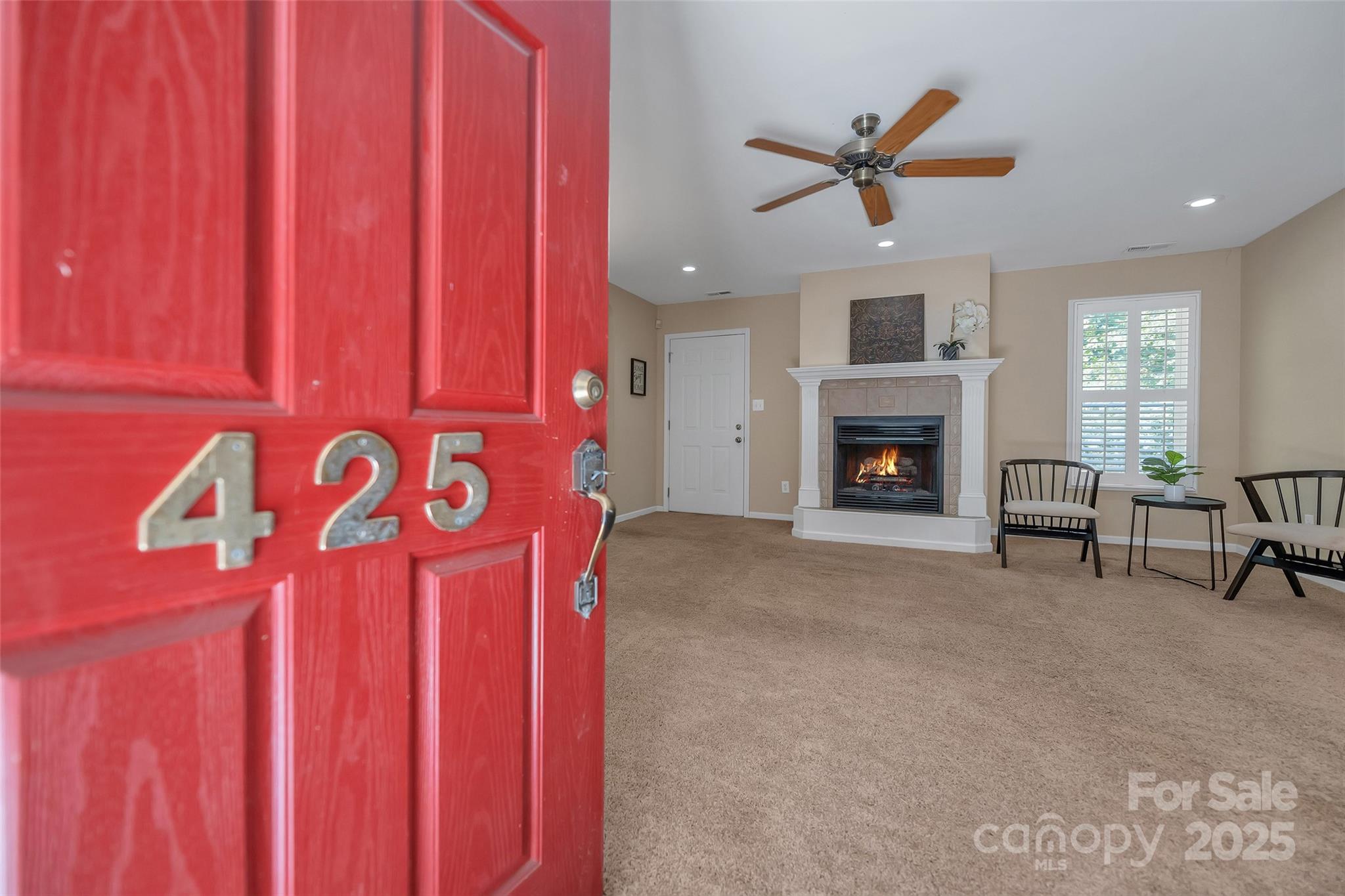 425 Huffstetler Road Property Photo 6