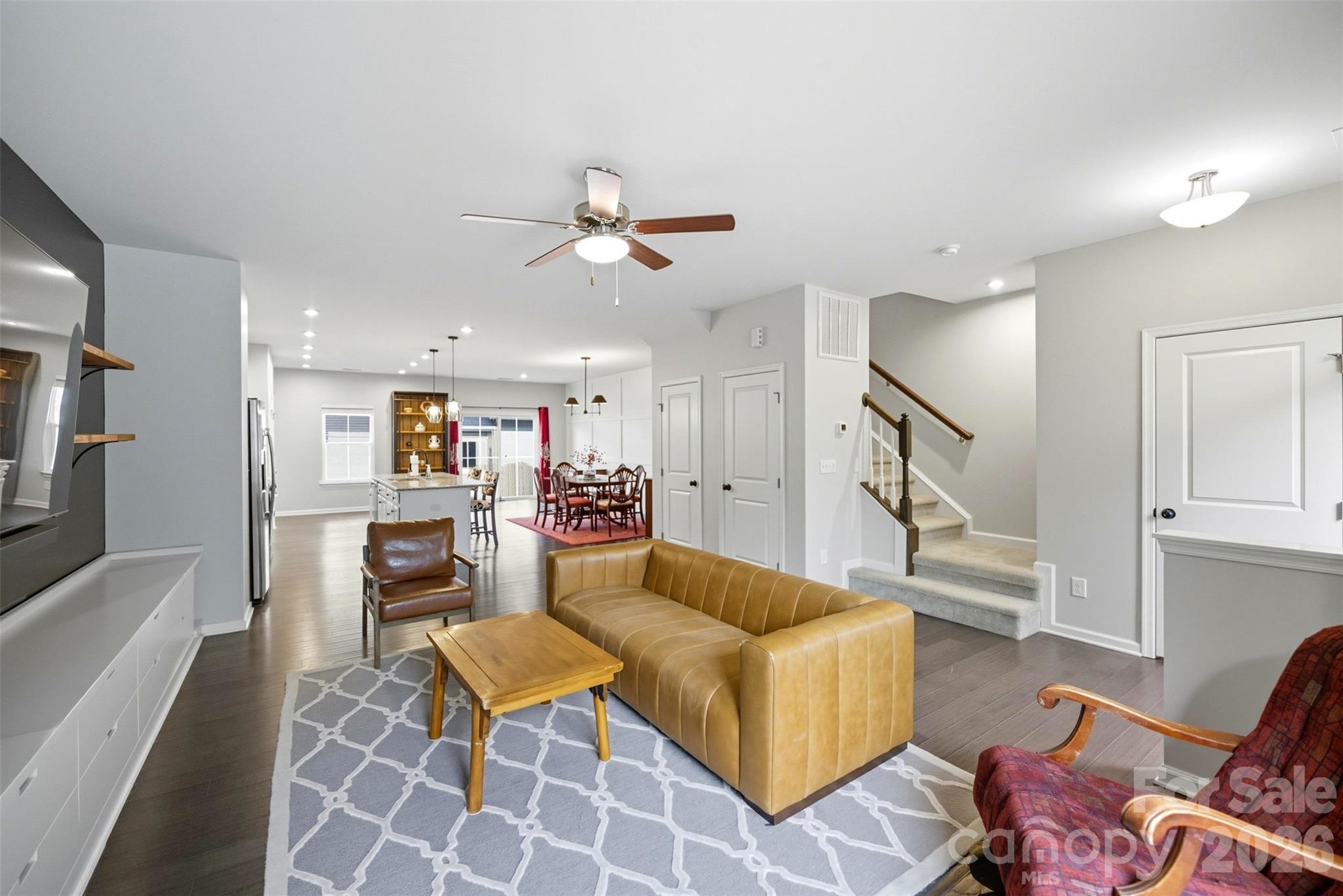 12725 Glowing Peak Road Property Photo 7