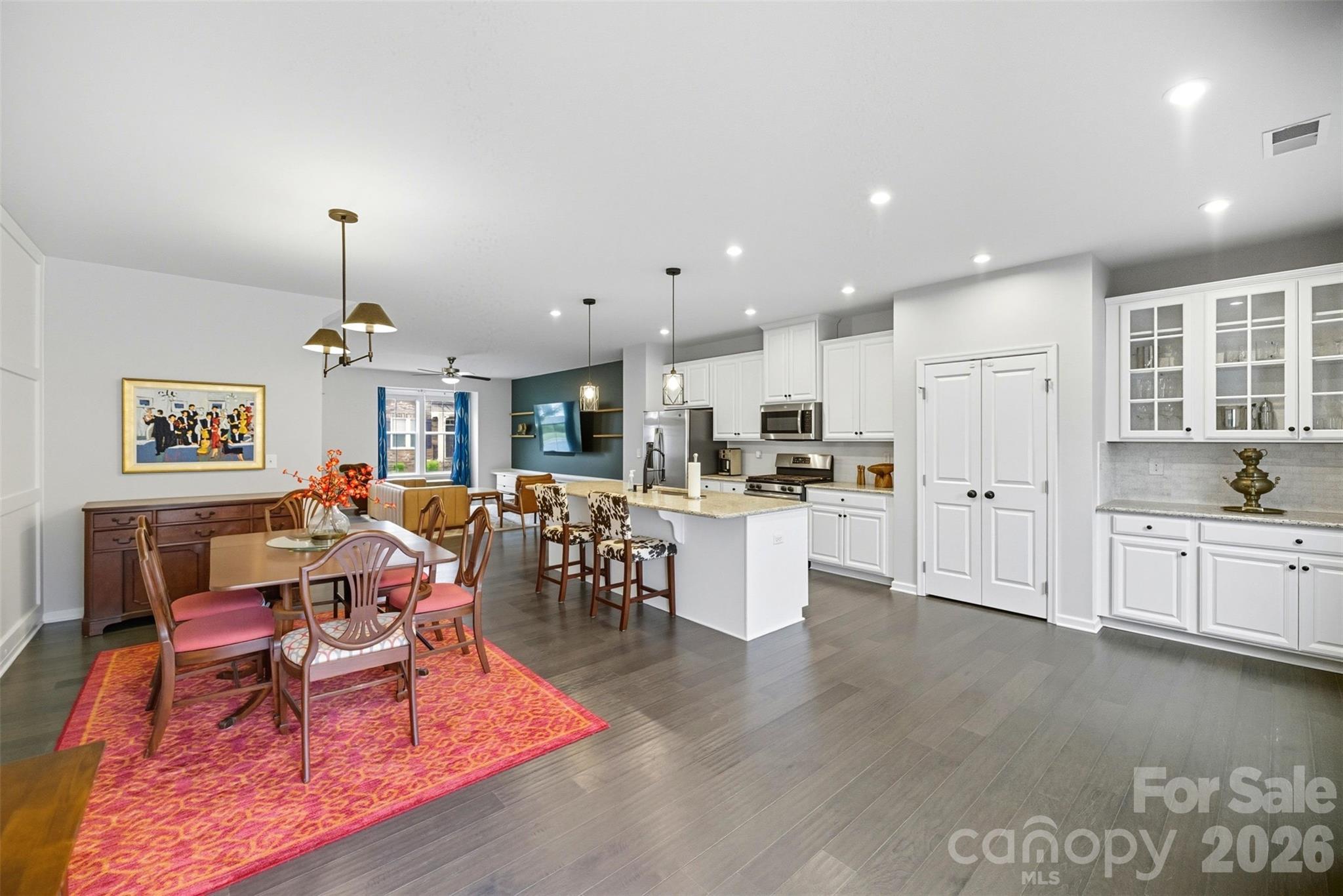 12725 Glowing Peak Road Property Photo 11