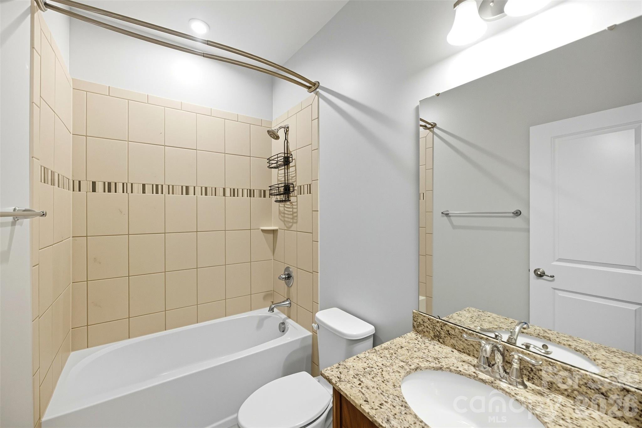 12725 Glowing Peak Road Property Photo 16