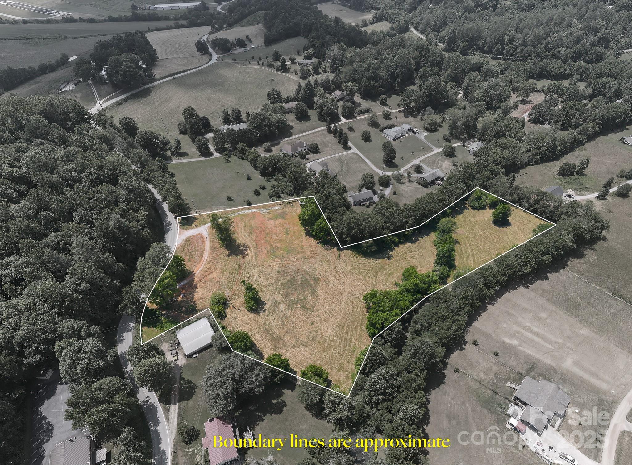 225 Iotla Church Road Property Photo 4