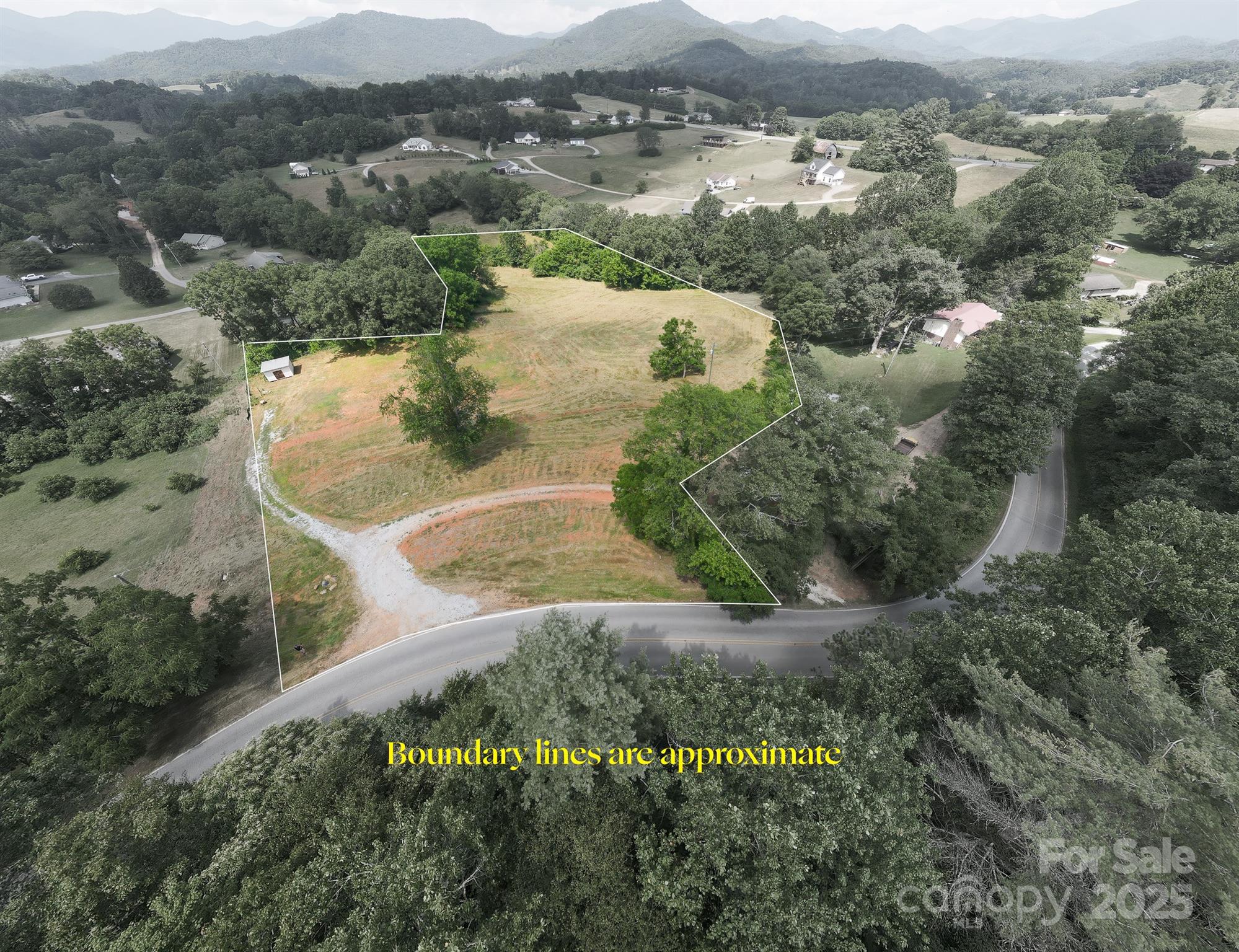 225 Iotla Church Road Property Photo 15