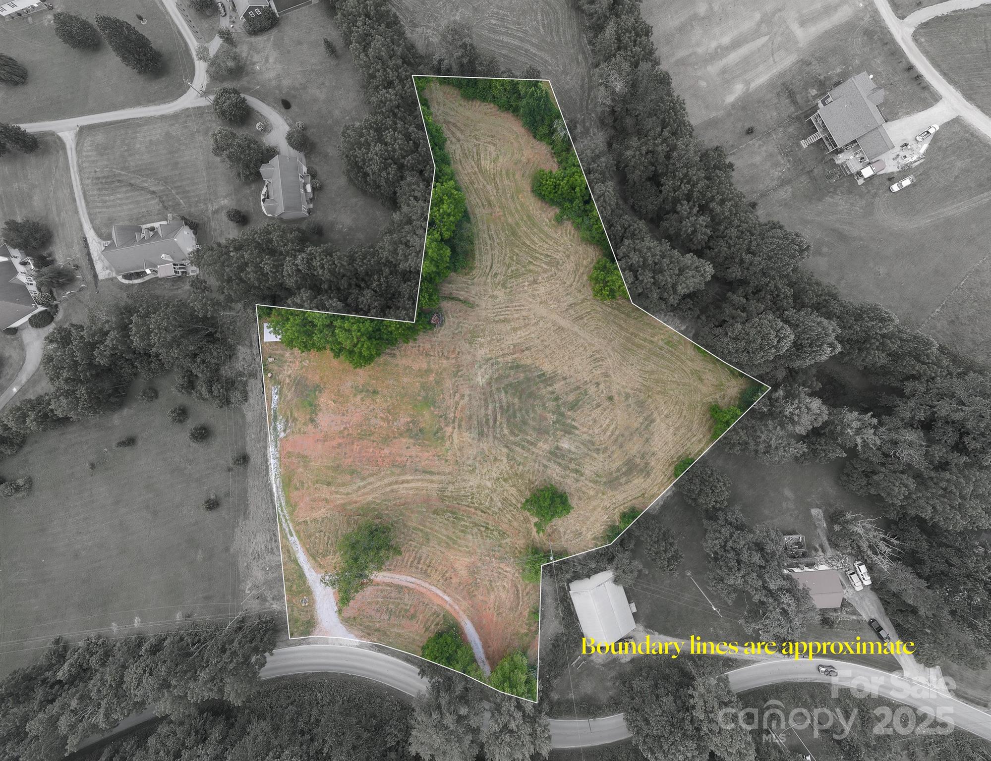 225 Iotla Church Road Property Photo 21