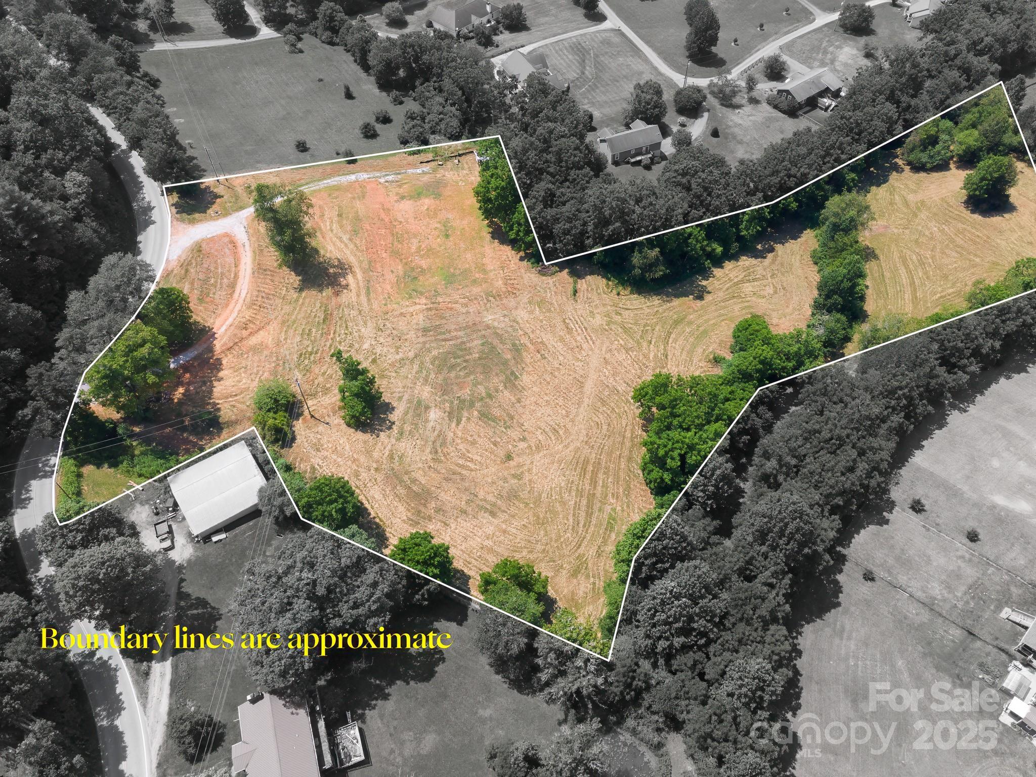 225 Iotla Church Road Property Photo 24