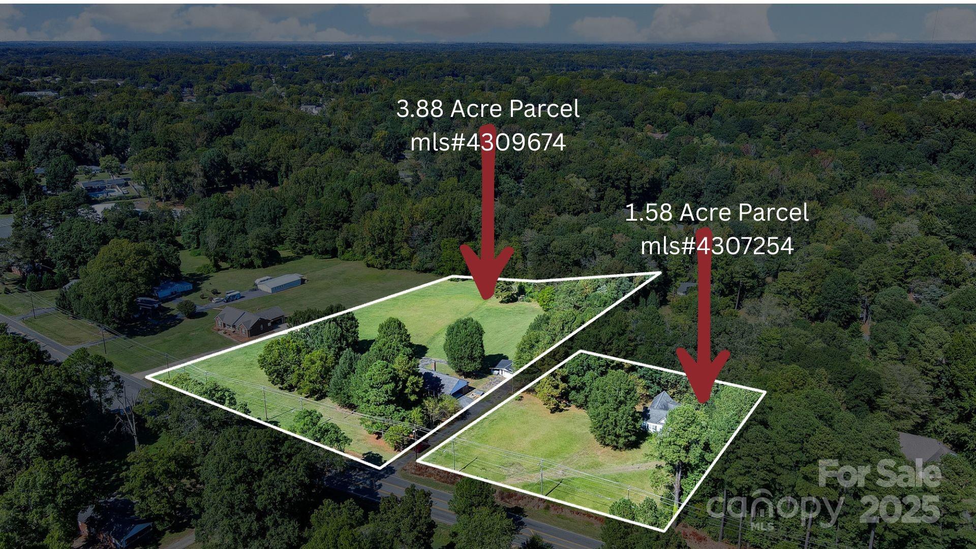 7837 Lawyers Road Property Photo 1