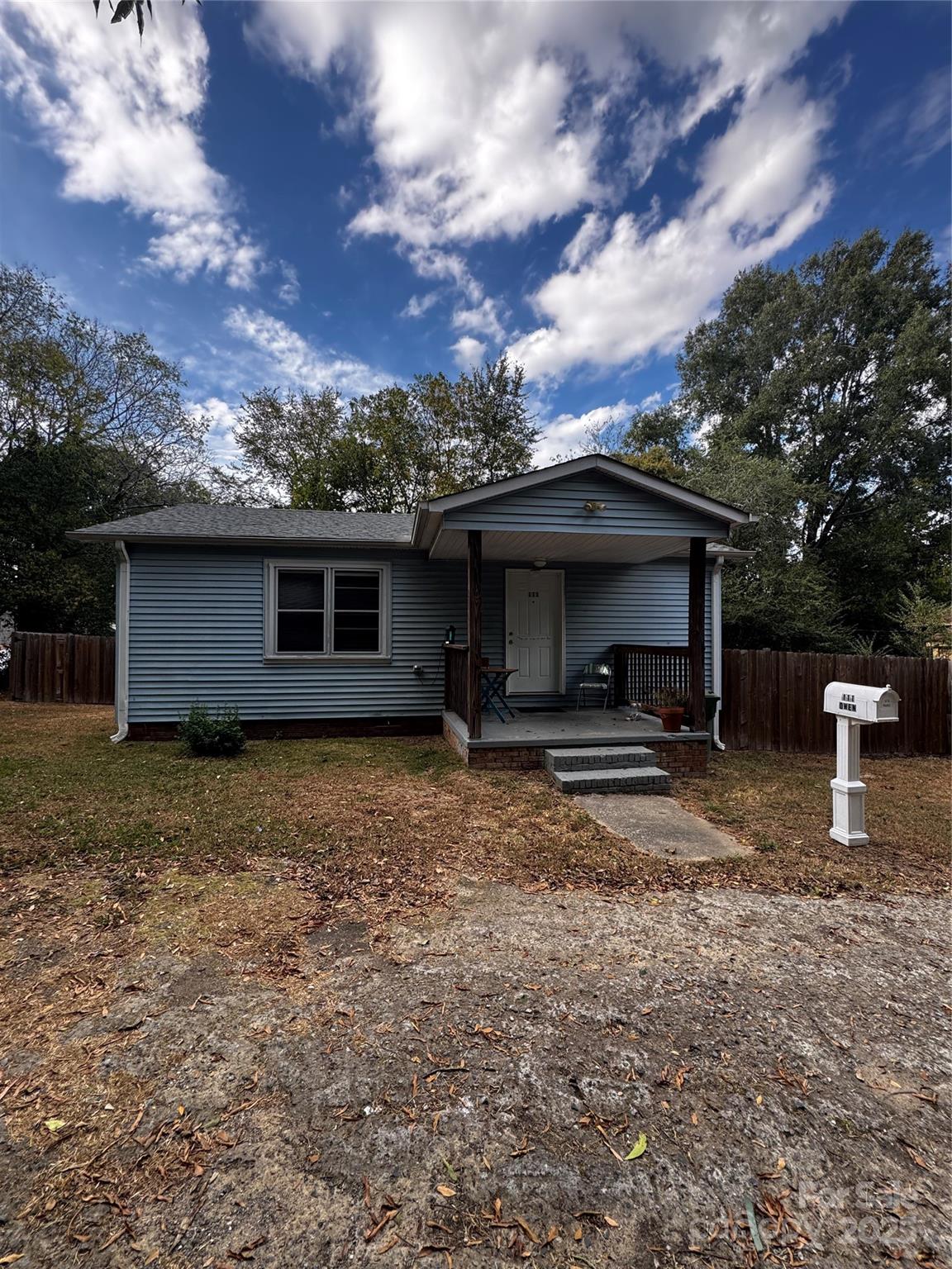 111 Magnolia Lane Property Photo 1