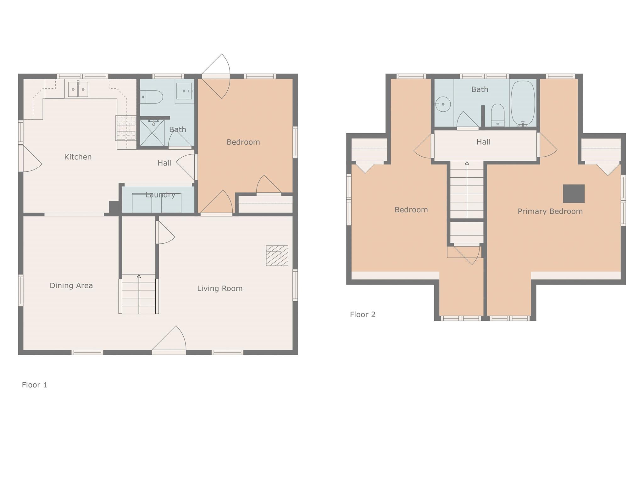 560 Esseola Street Property Photo 12