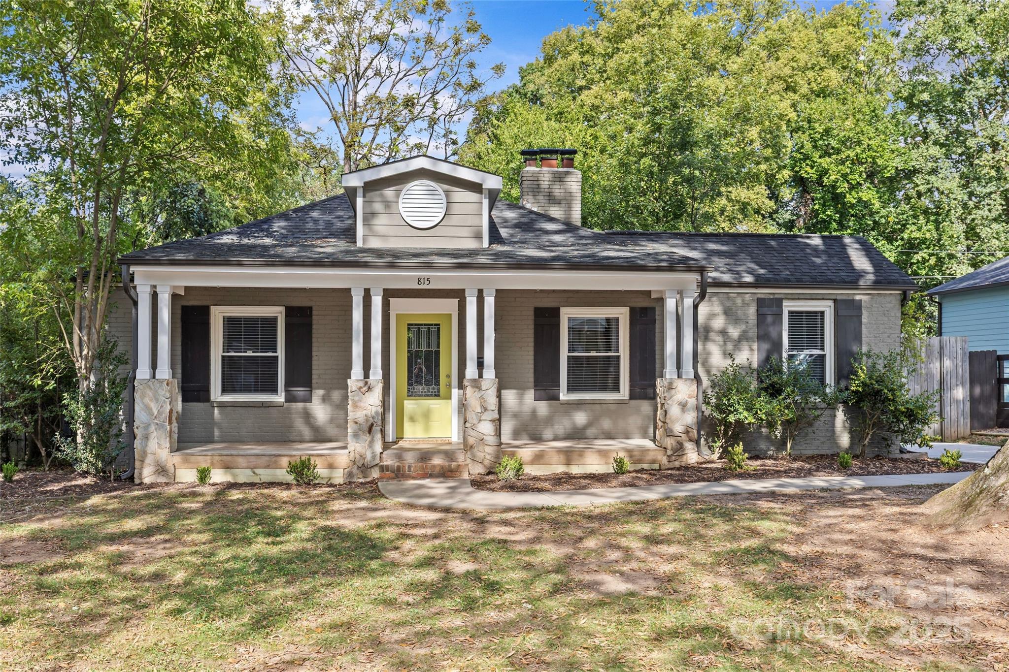 815 Drummond Avenue Property Photo 1