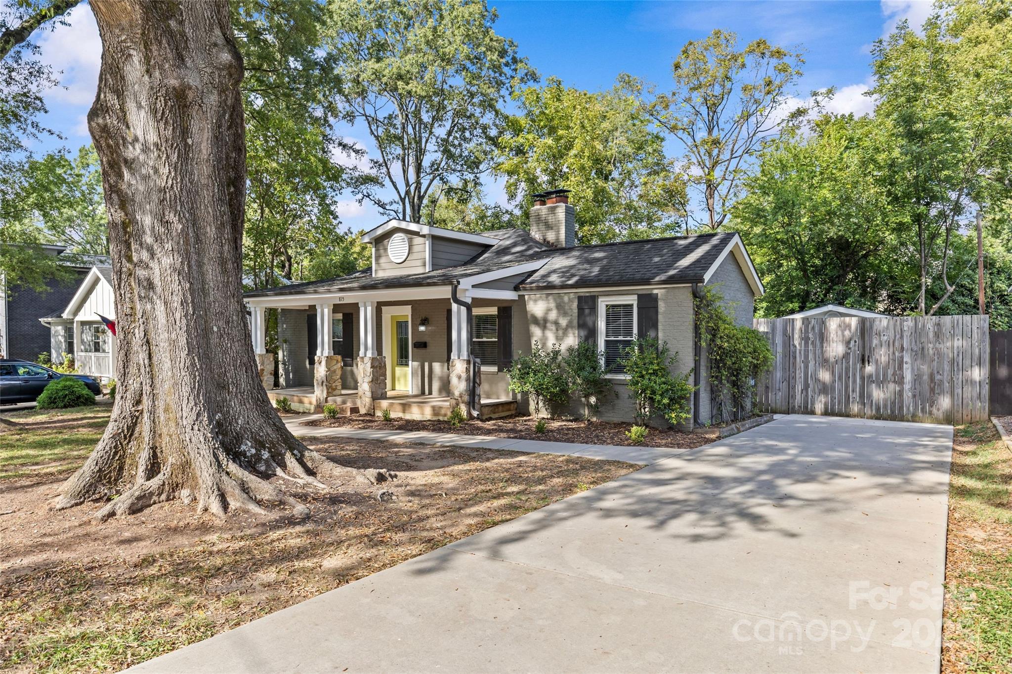 815 Drummond Avenue Property Photo 2