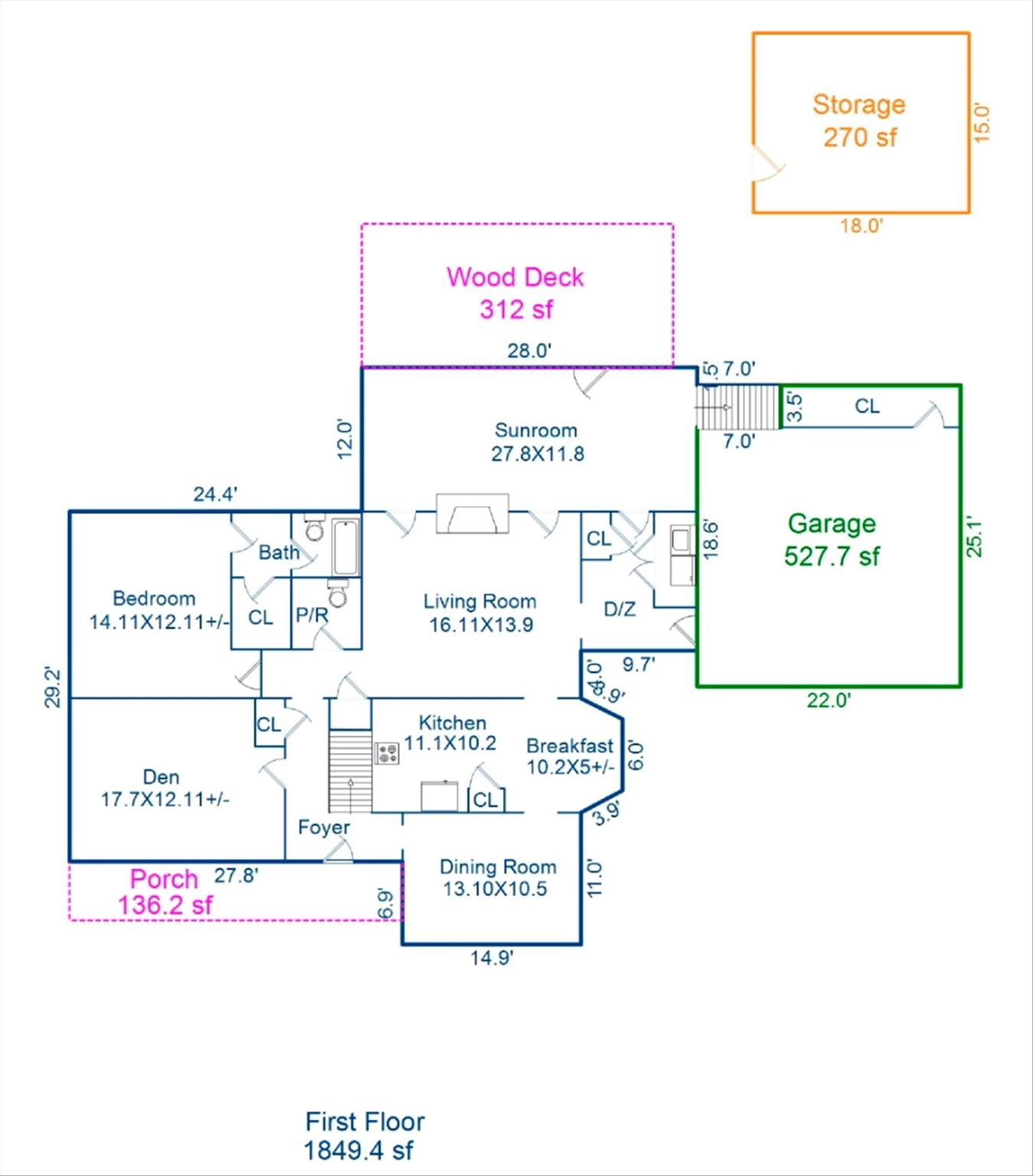 202 Windmill Road Property Photo 32
