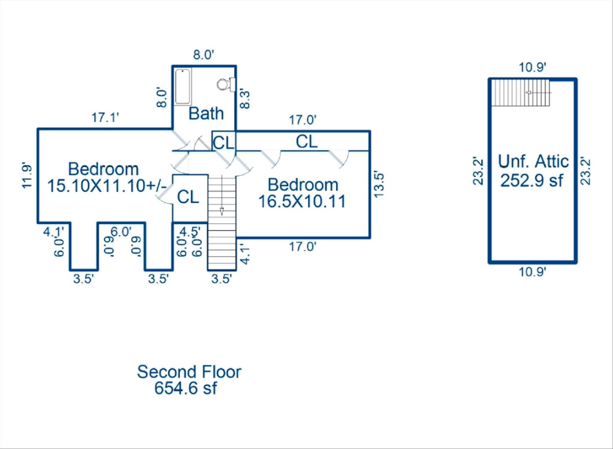 202 Windmill Road Property Photo 33