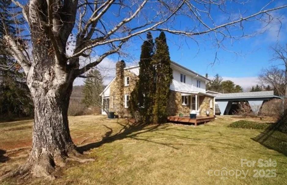 365 Old Haw Creek Road Property Photo 3