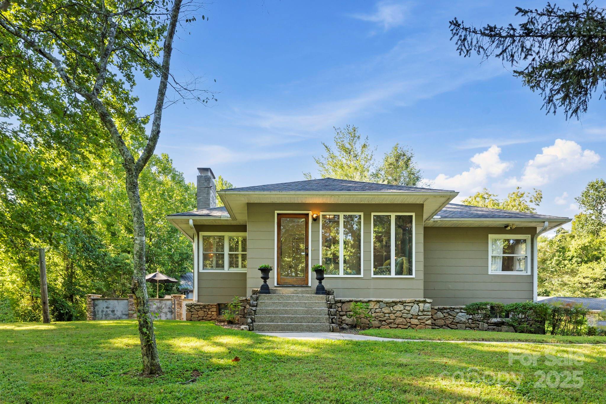 7741 Brevard Road Property Photo 1