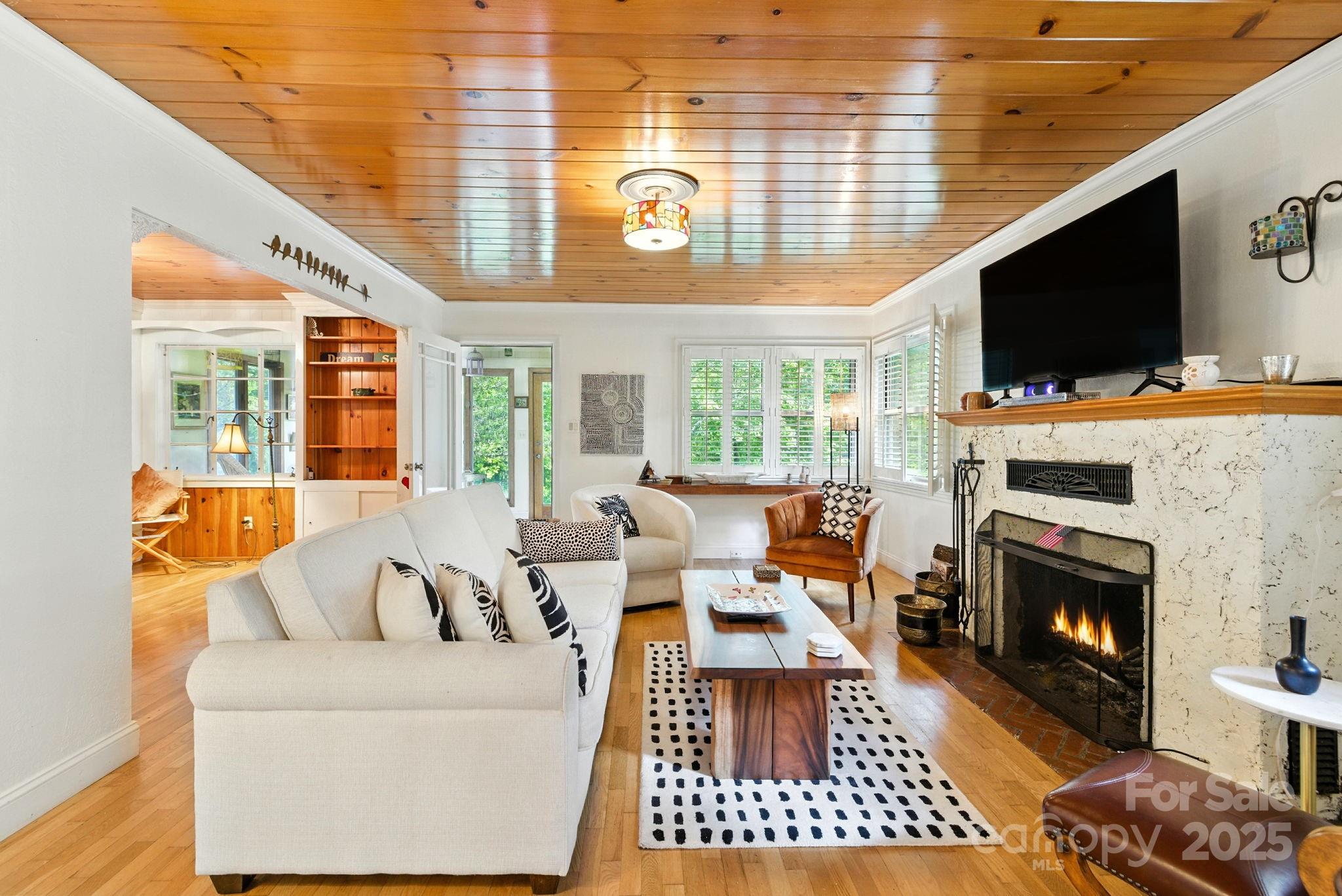 7741 Brevard Road Property Photo 14