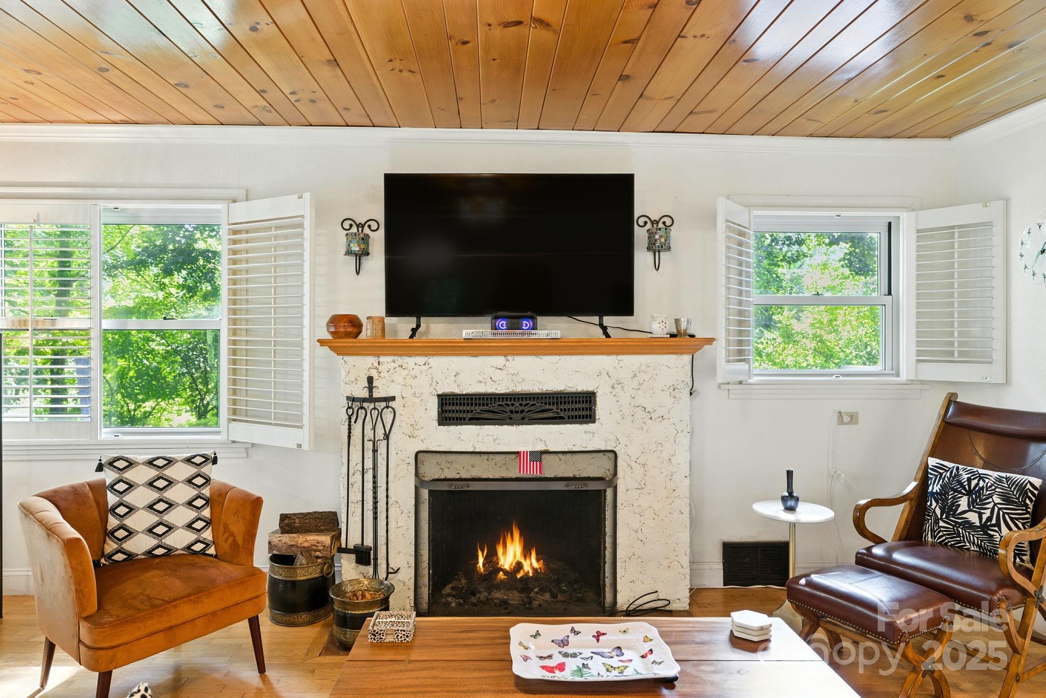 7741 Brevard Road Property Photo 15