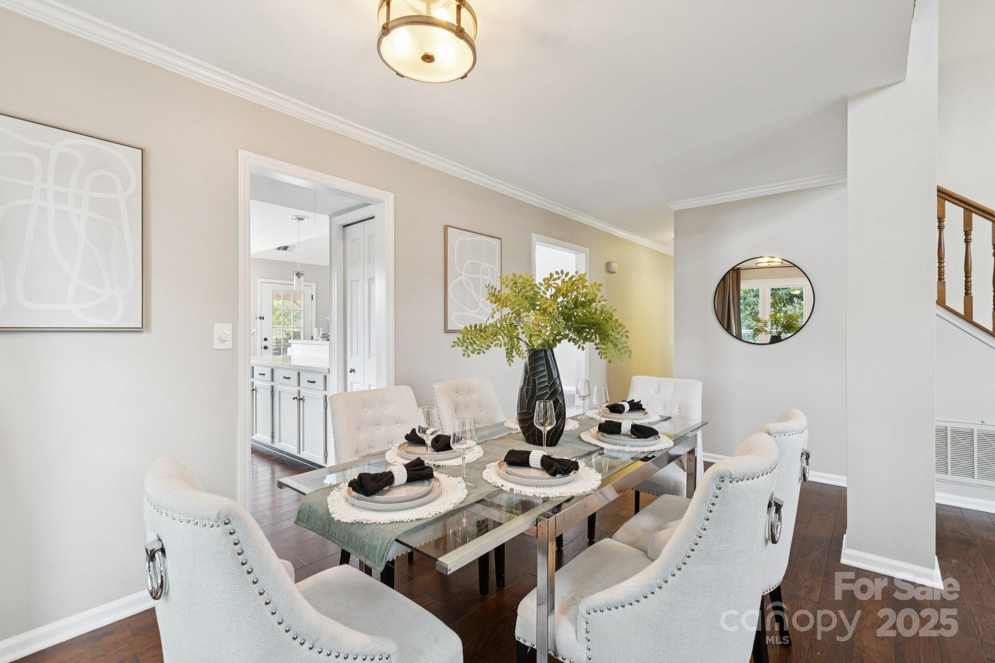 15217 Buckhaven Court Property Photo 5