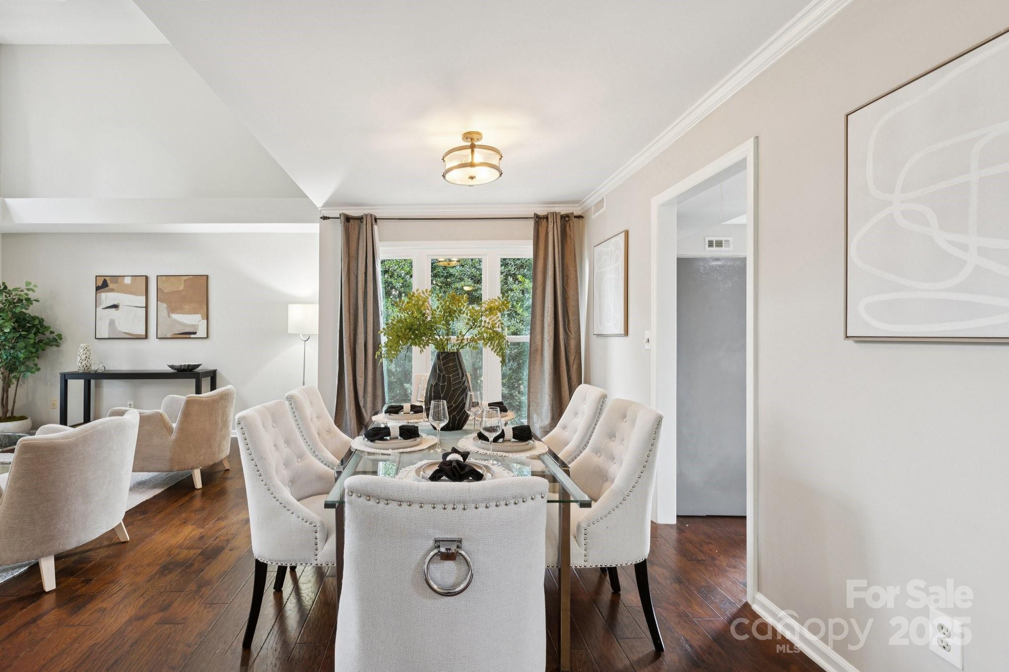 15217 Buckhaven Court Property Photo 7