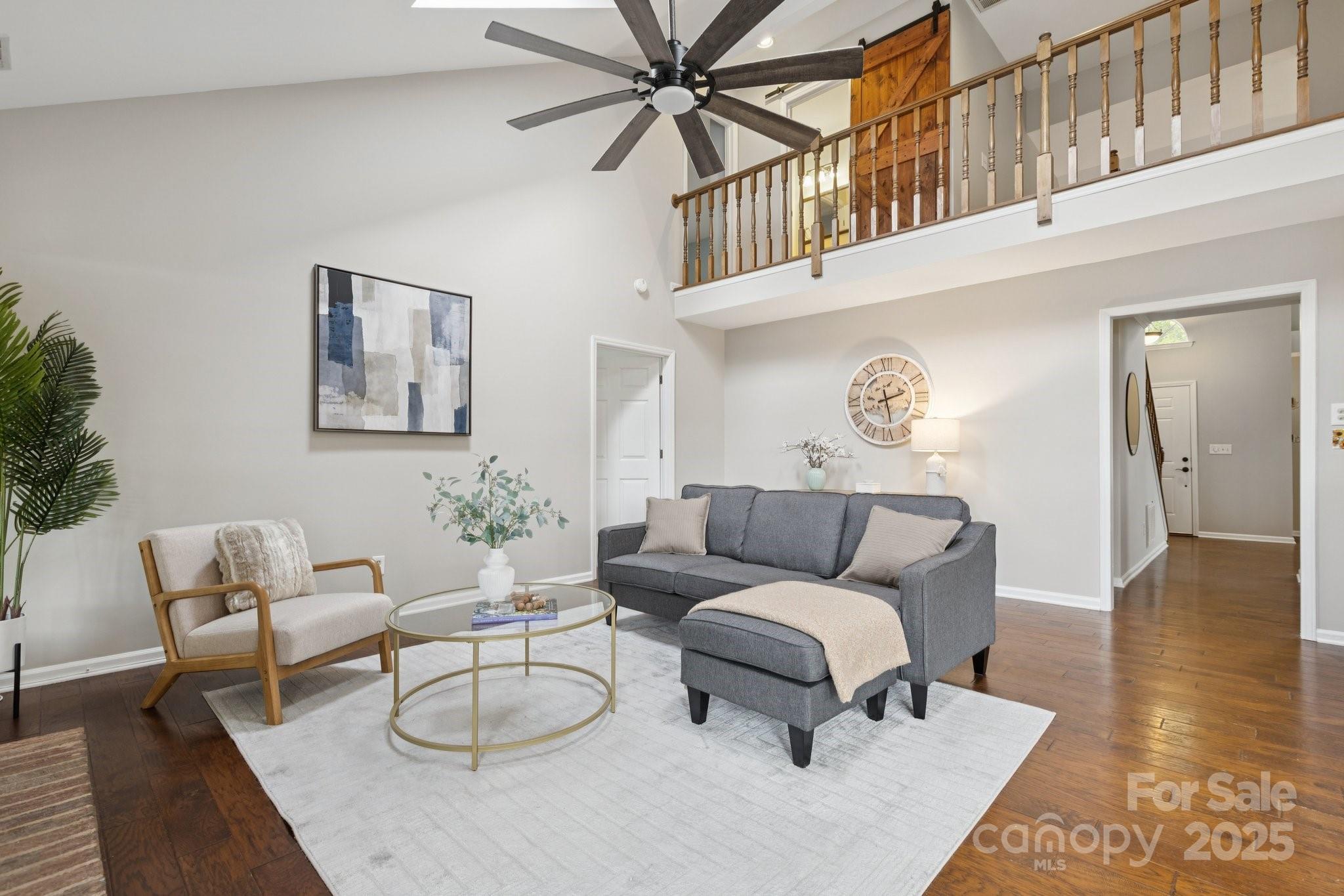 15217 Buckhaven Court Property Photo 15