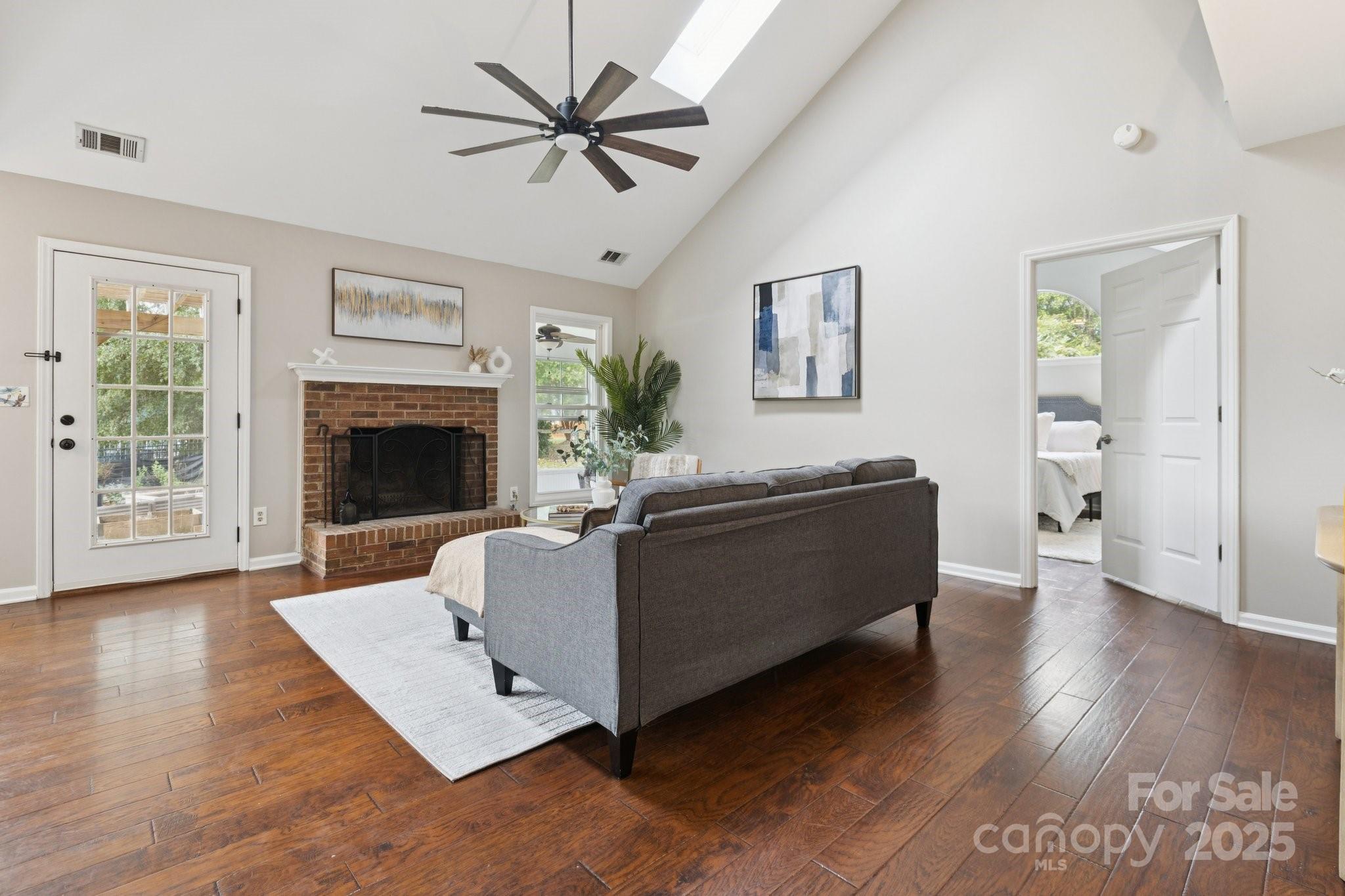 15217 Buckhaven Court Property Photo 16