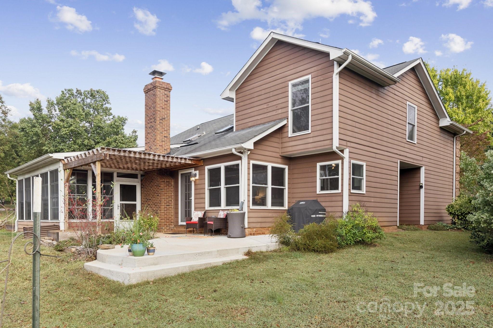 15217 Buckhaven Court Property Photo 39