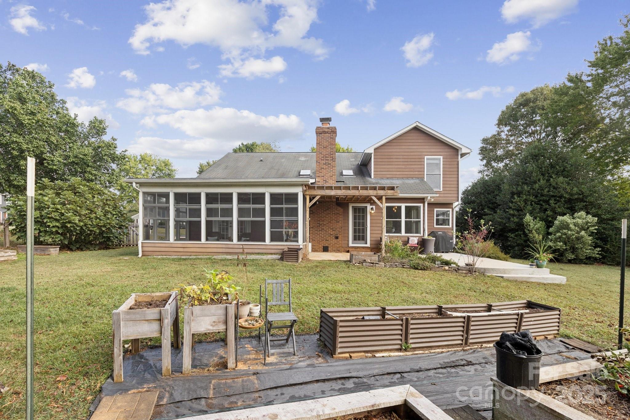 15217 Buckhaven Court Property Photo 40