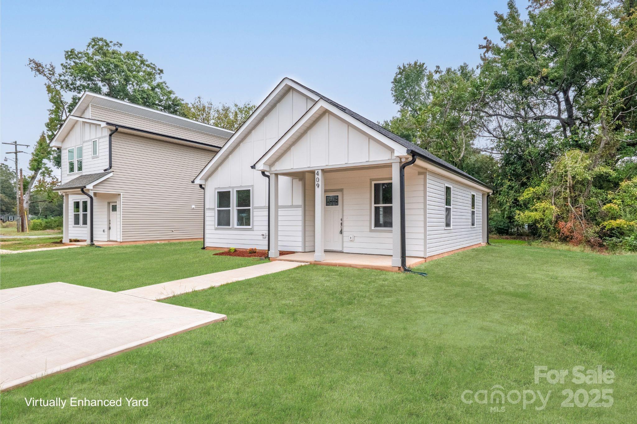 409 E Henderson Street Property Photo 1