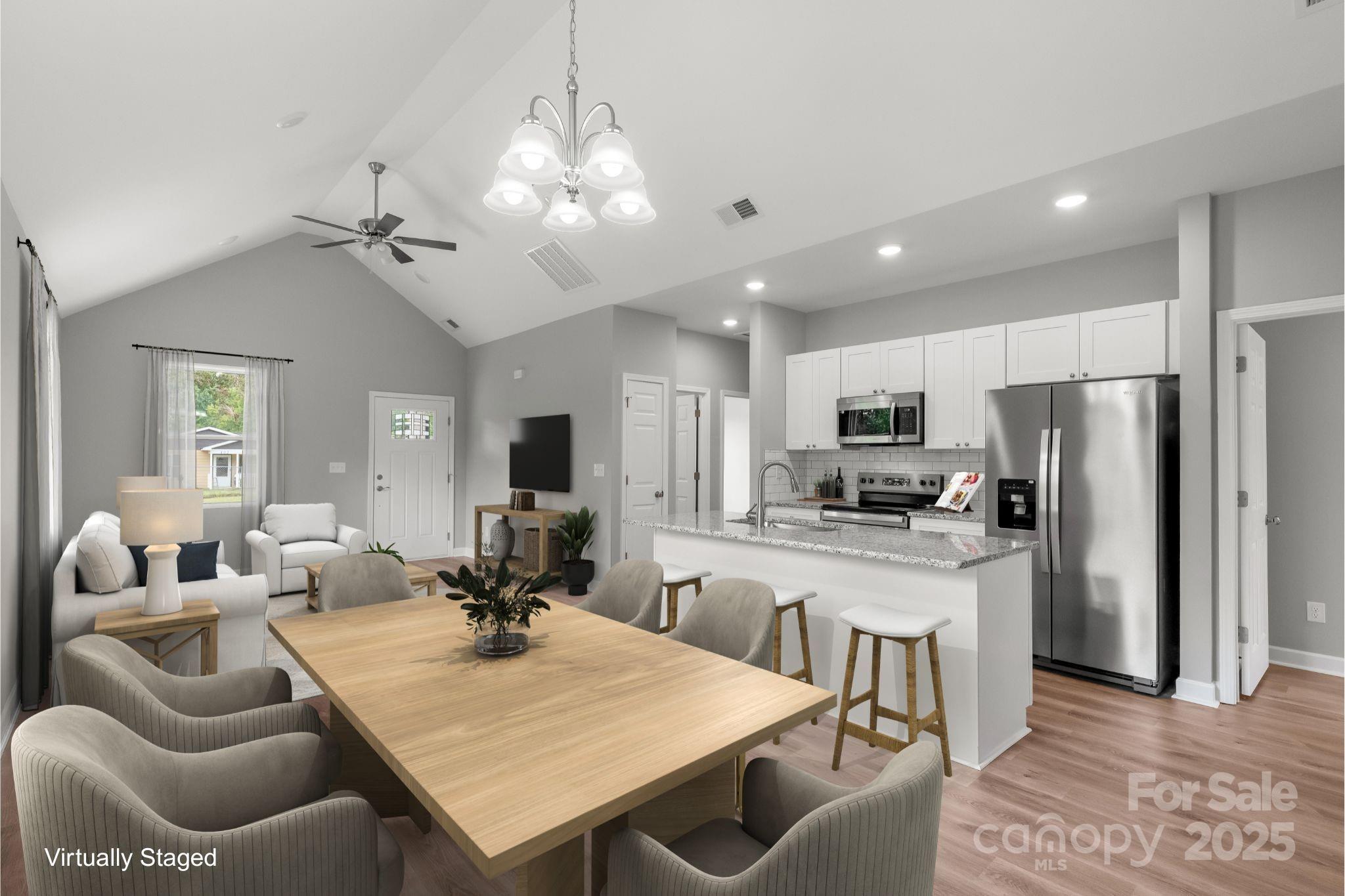 409 E Henderson Street Property Photo 7