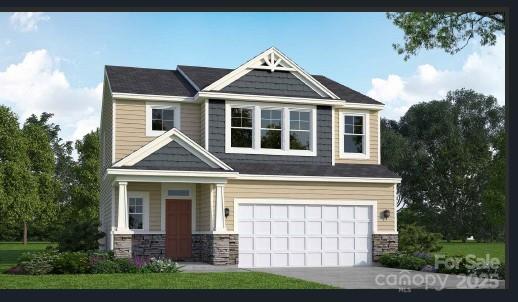 542 Emily Katelyn Road Property Photo 1