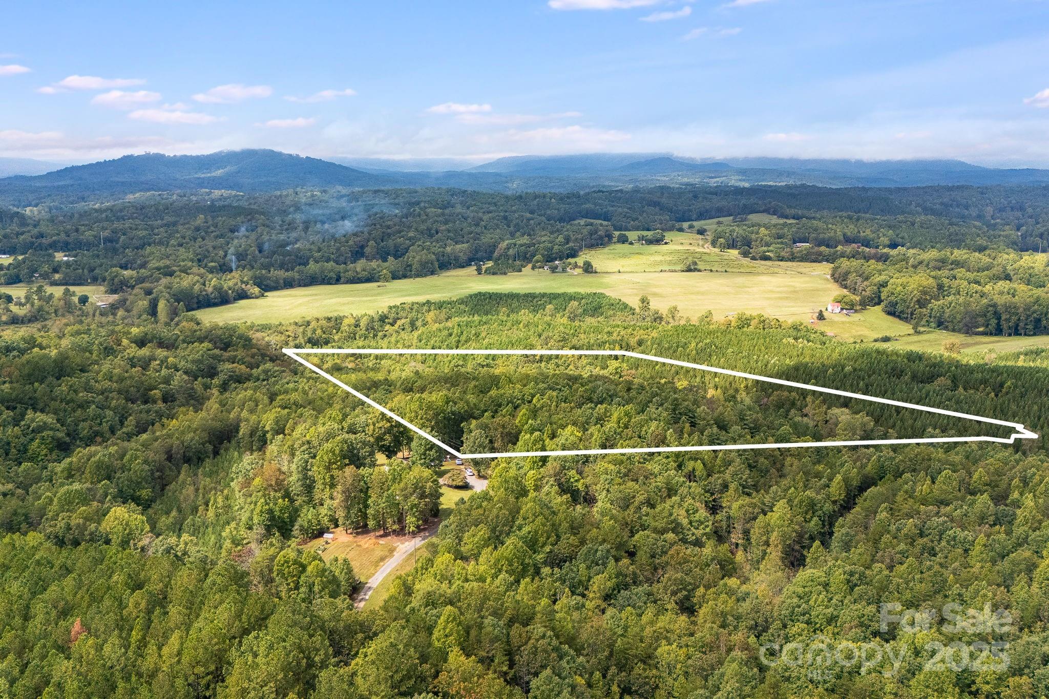 0 Pleasant Grove Road Property Photo 1