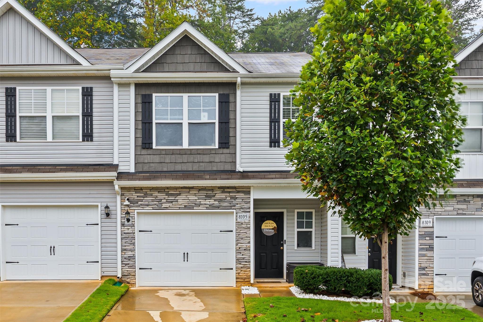 8105 Alderton Lane Property Photo 1