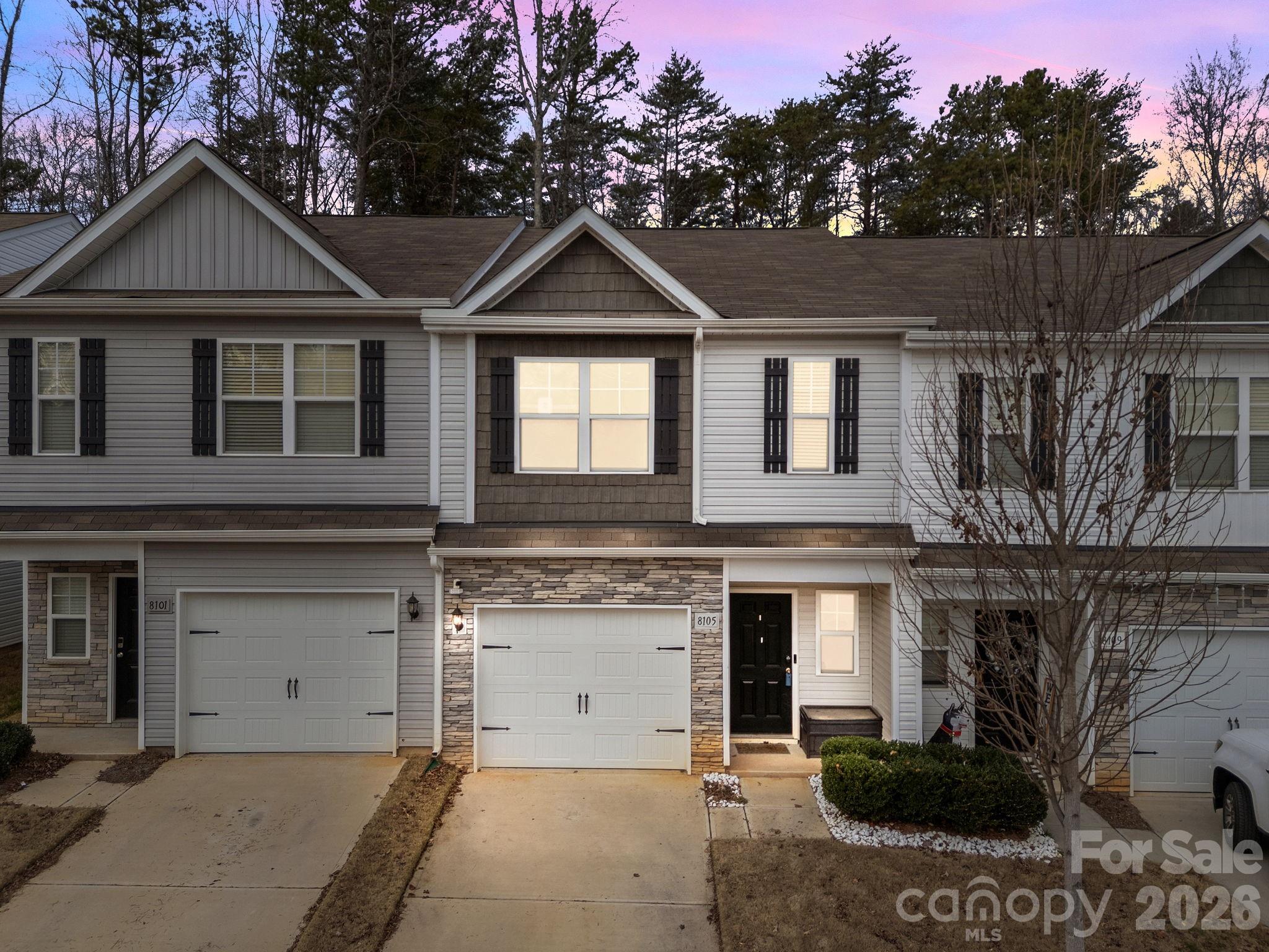 8105 Alderton Lane Property Photo 1