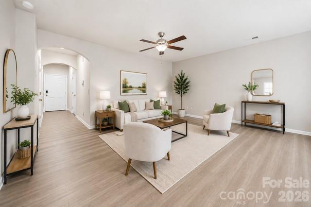 8105 Alderton Lane Property Photo 7