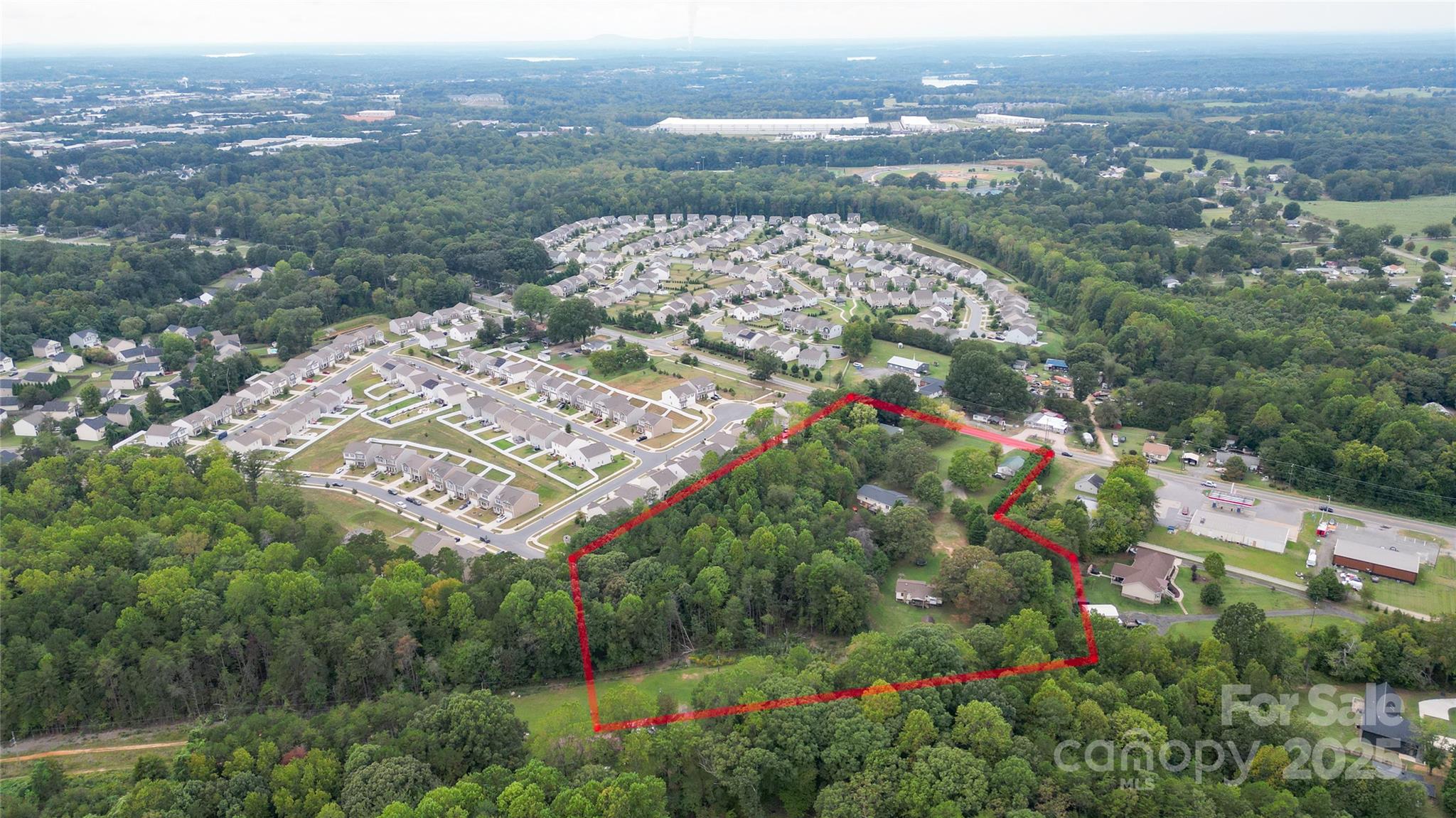 2209 Charlotte Highway Property Photo 5
