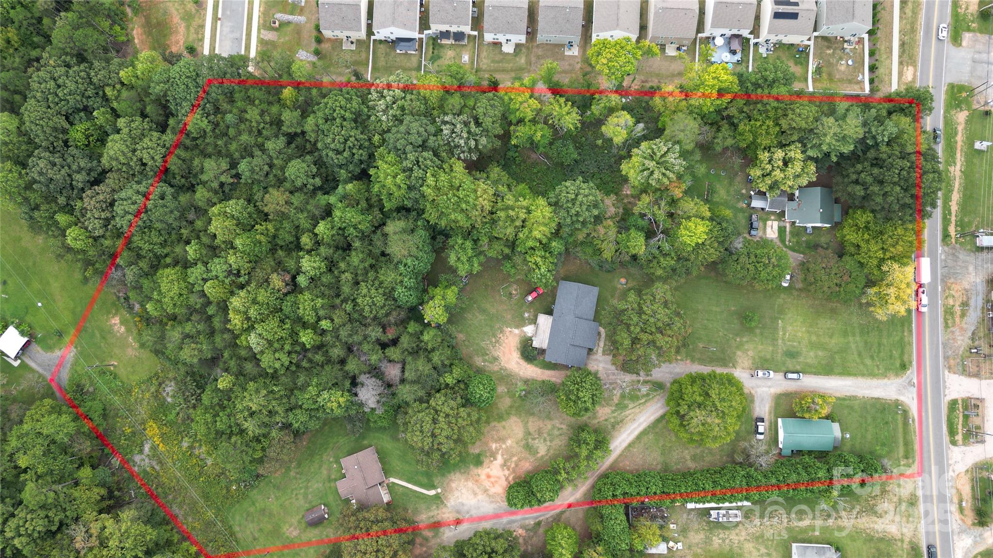2209 Charlotte Highway Property Photo 7
