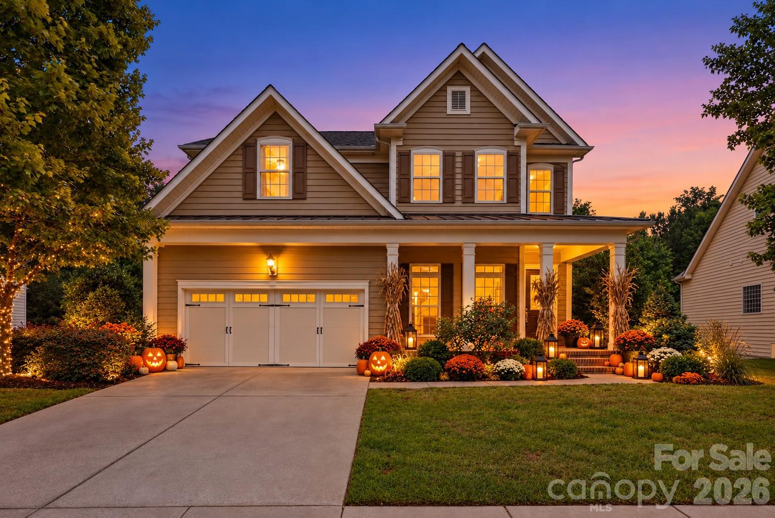 878 Treasure Court Property Photo 1