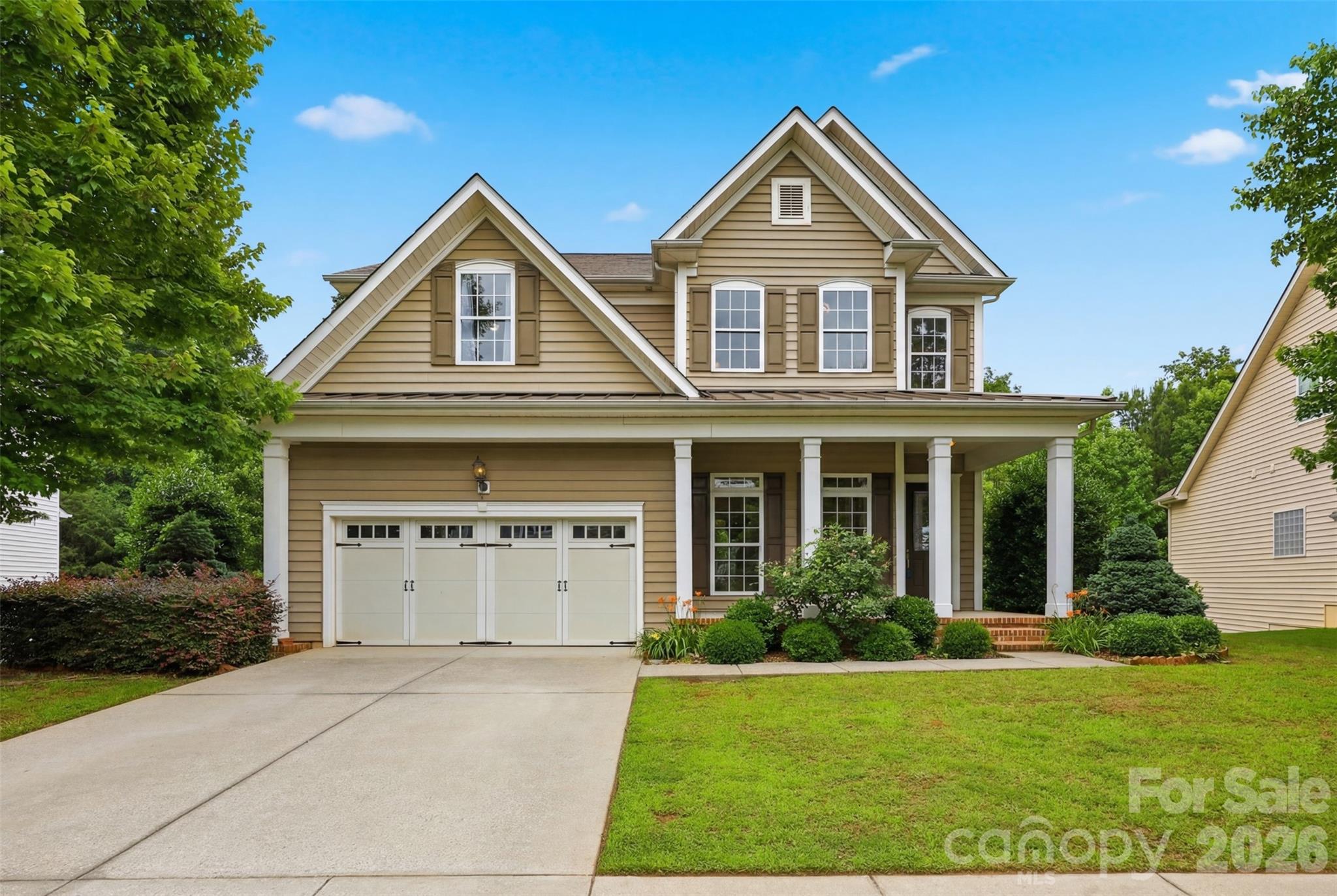 878 Treasure Court Property Photo 2