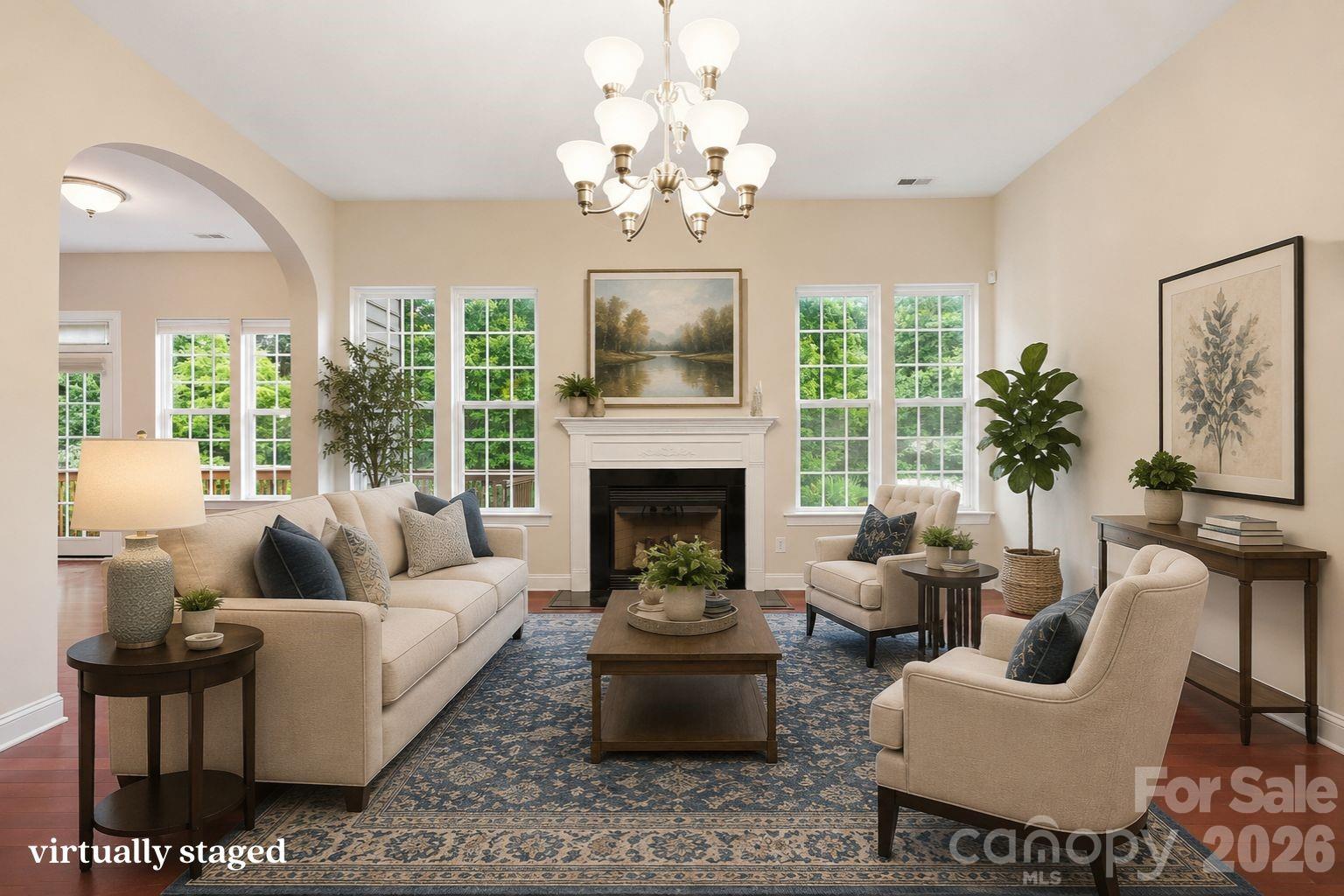 878 Treasure Court Property Photo 5