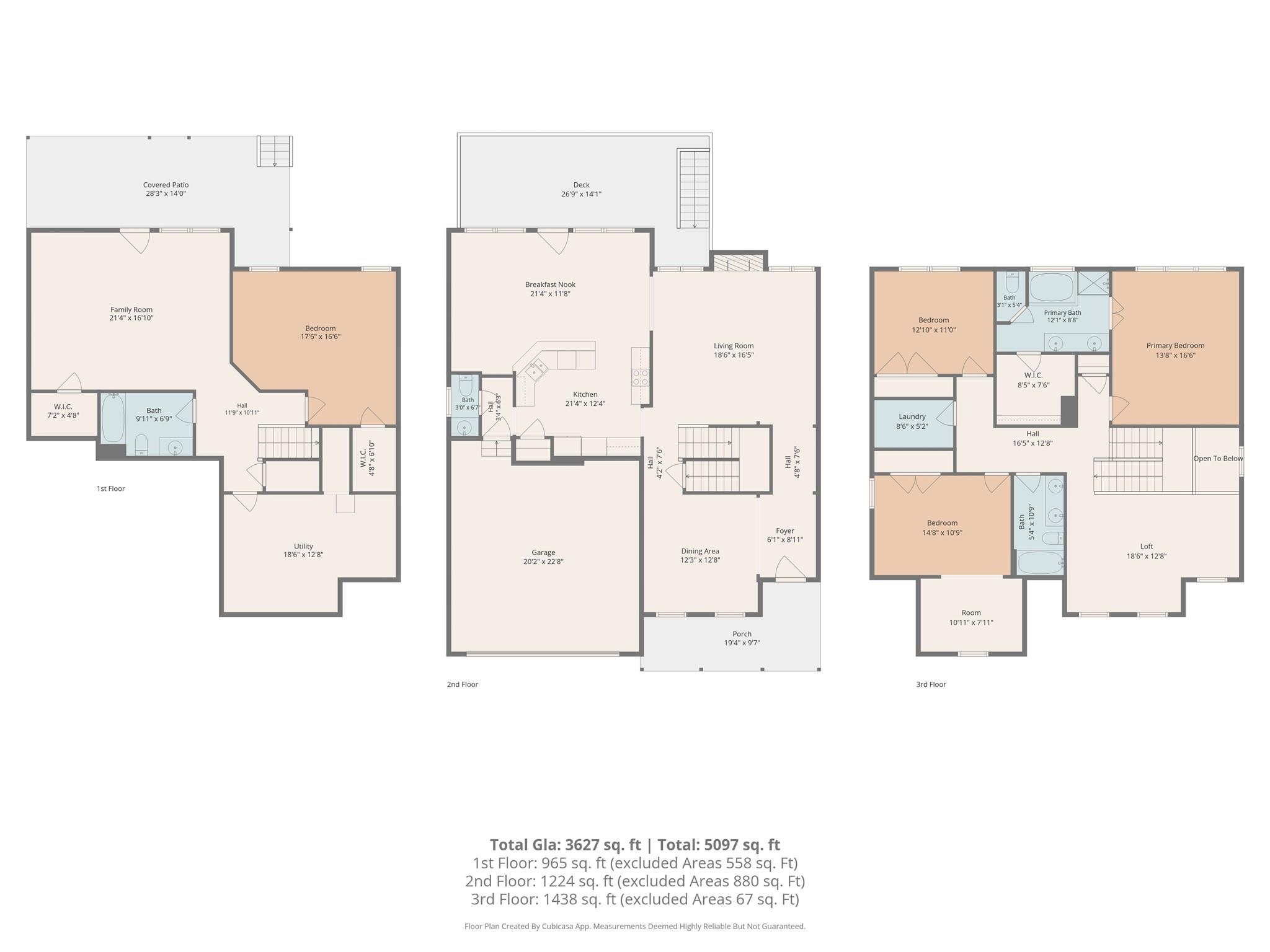 878 Treasure Court Property Photo 48