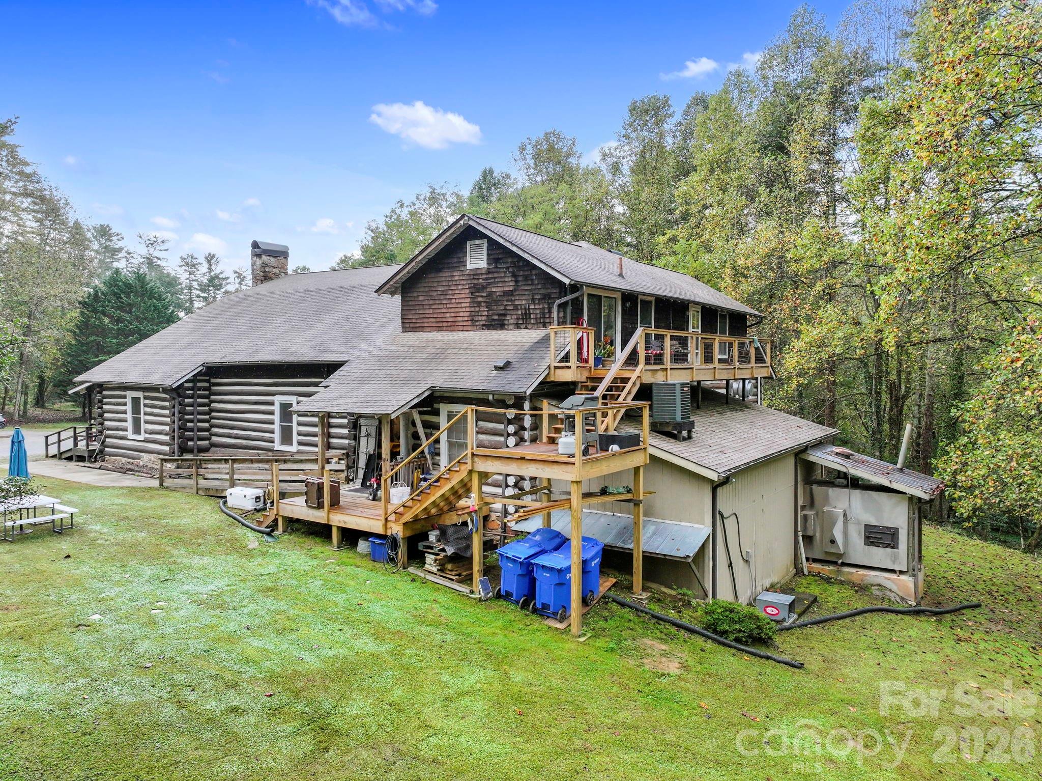 1196 N Country Club Road Property Photo 32