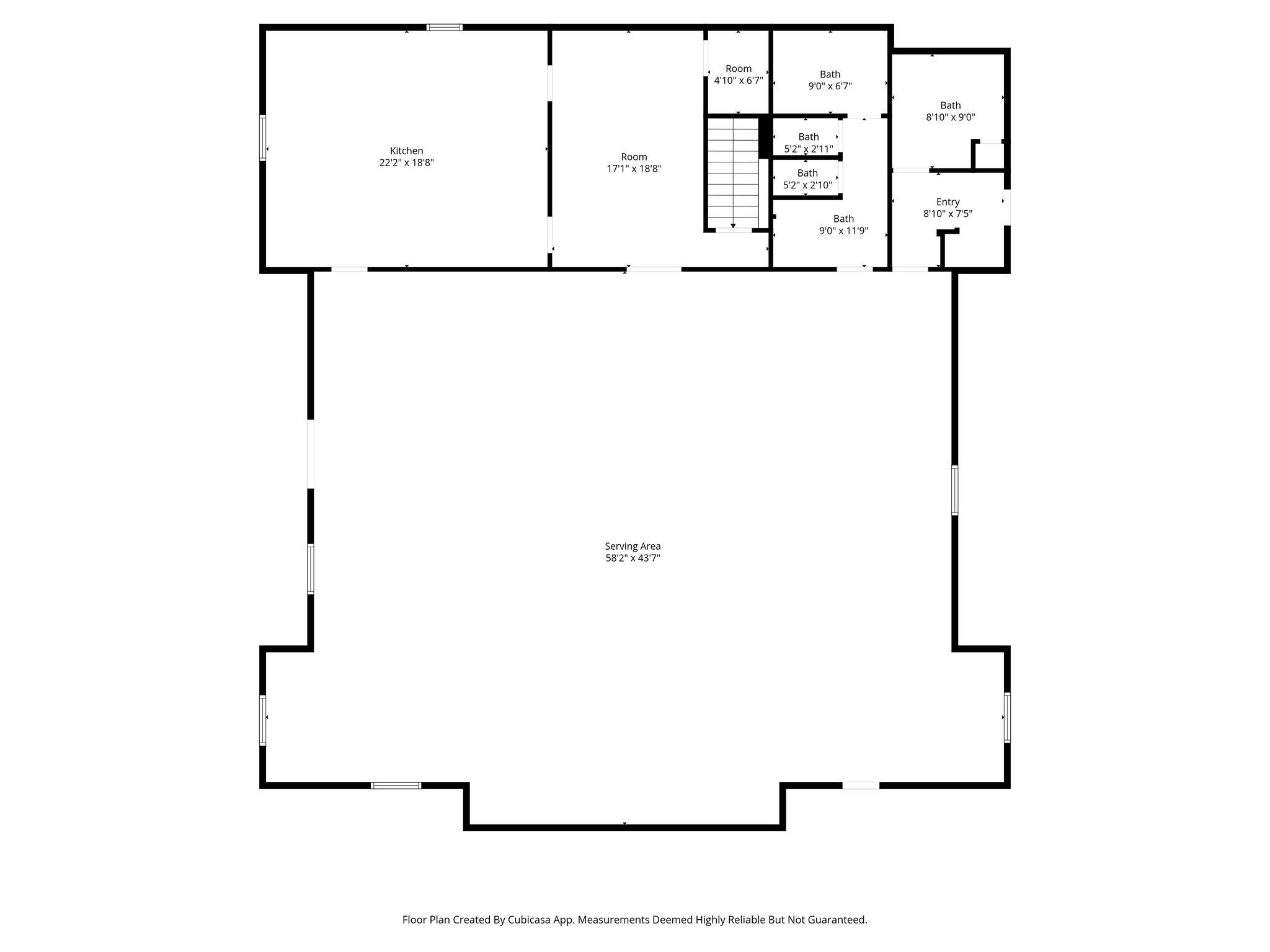1196 N Country Club Road Property Photo 46