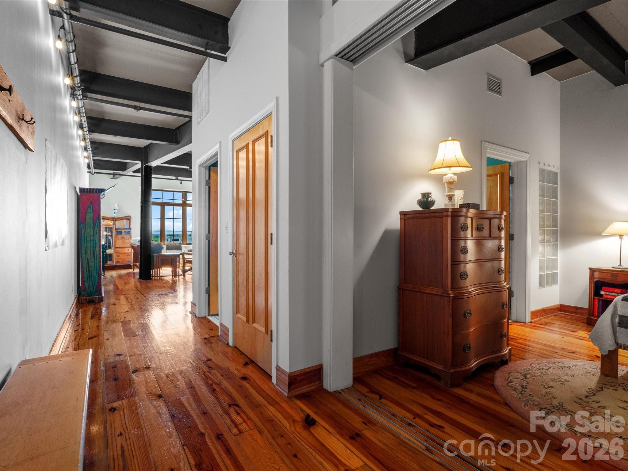 100 Coxe Avenue 306 Property Photo 8