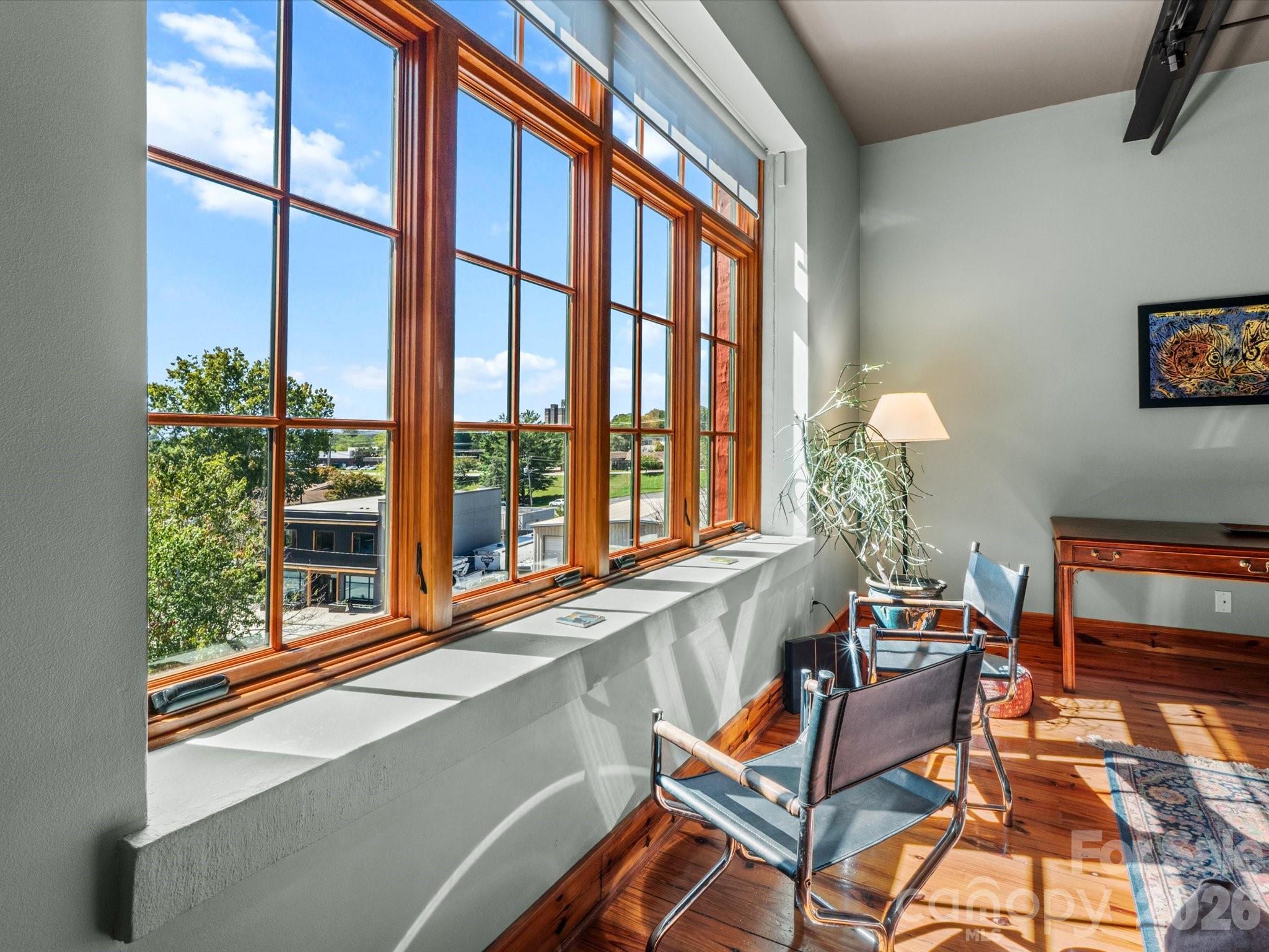 100 Coxe Avenue 306 Property Photo 11