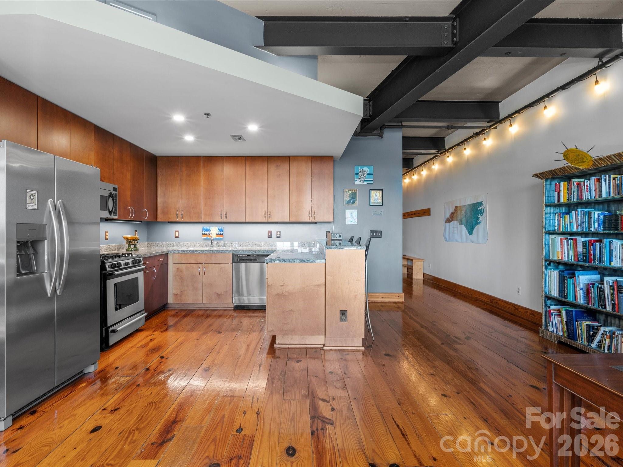 100 Coxe Avenue 306 Property Photo 22